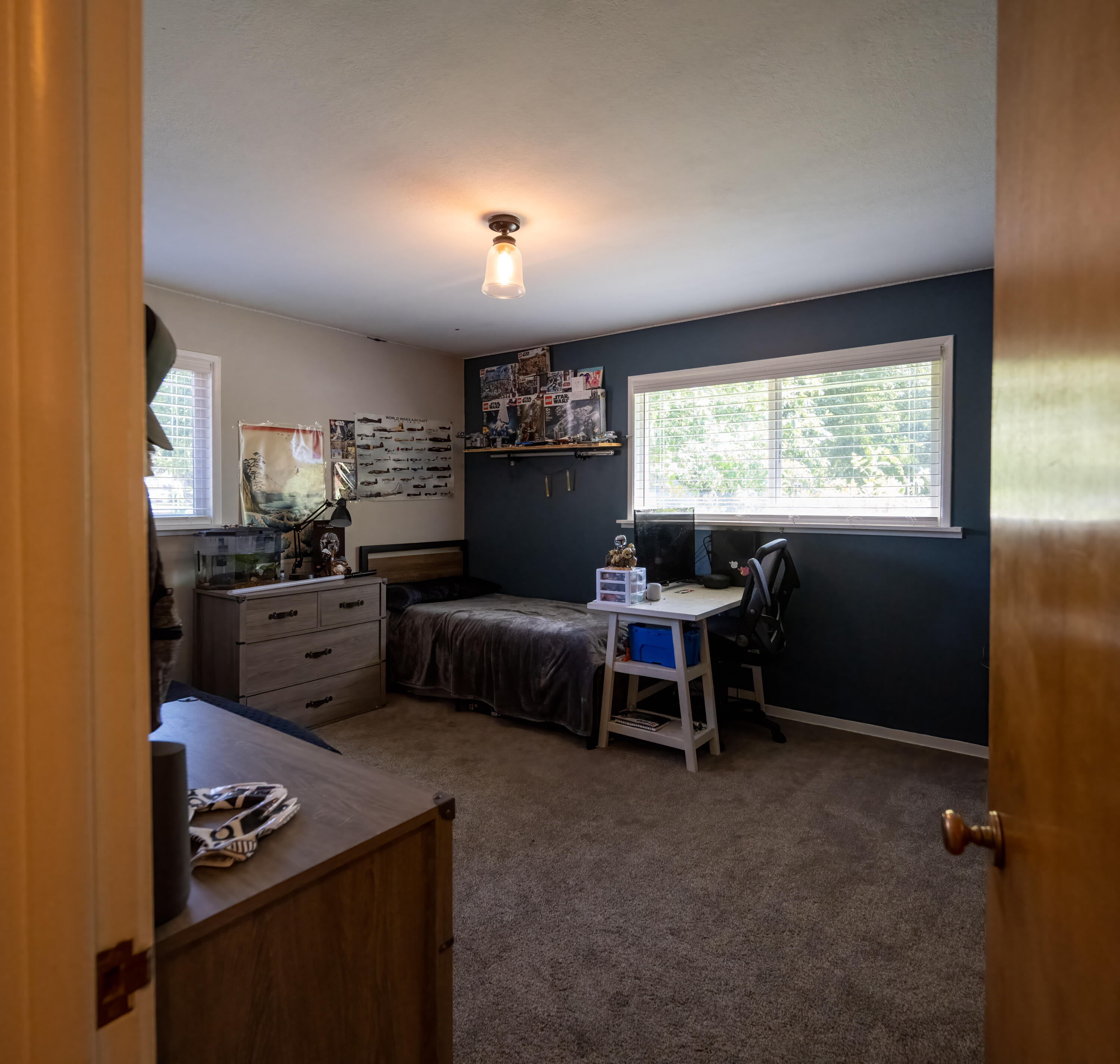 Summers Lane Homes - Residential