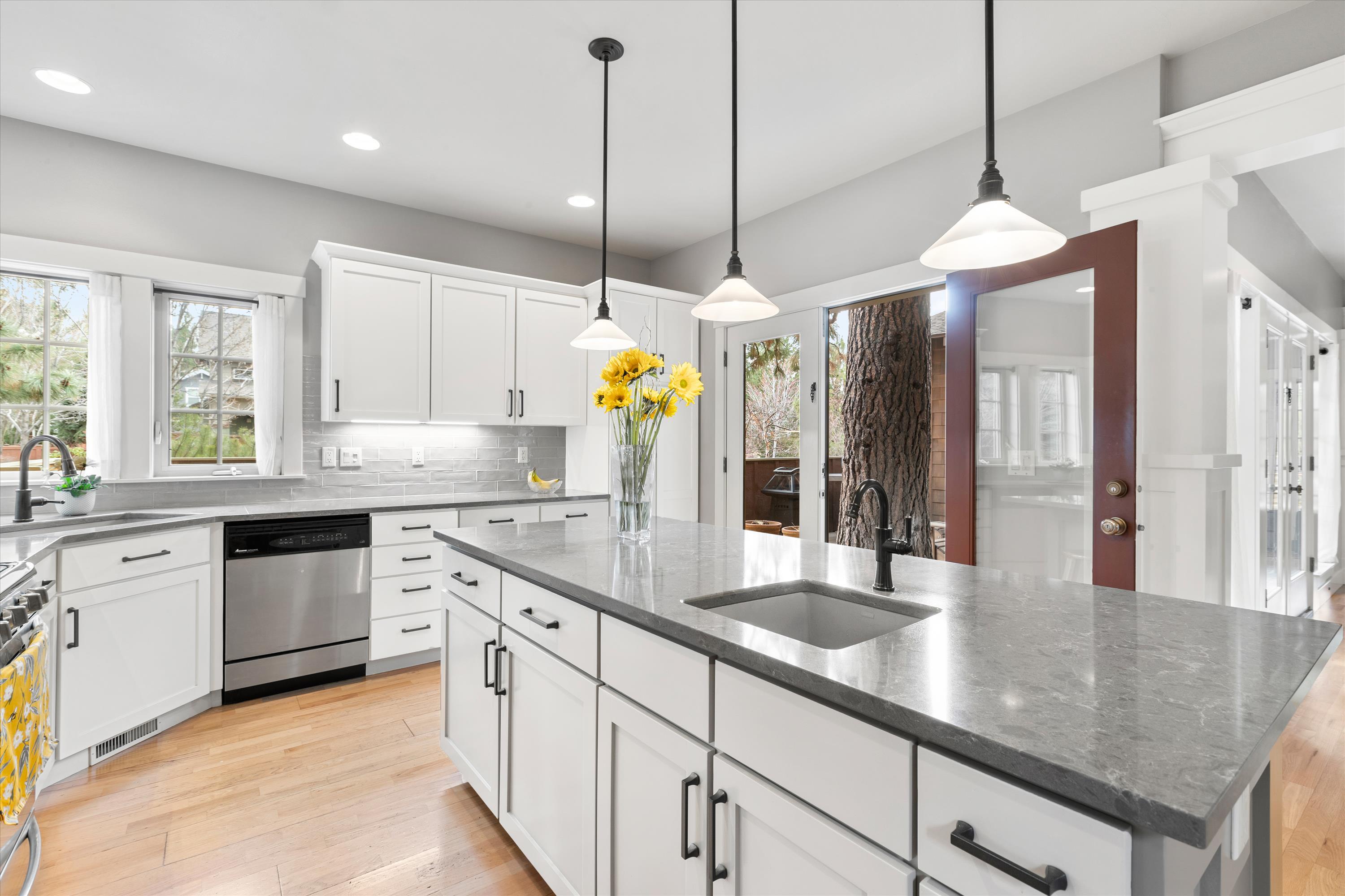 NorthWest Crossing - Residential