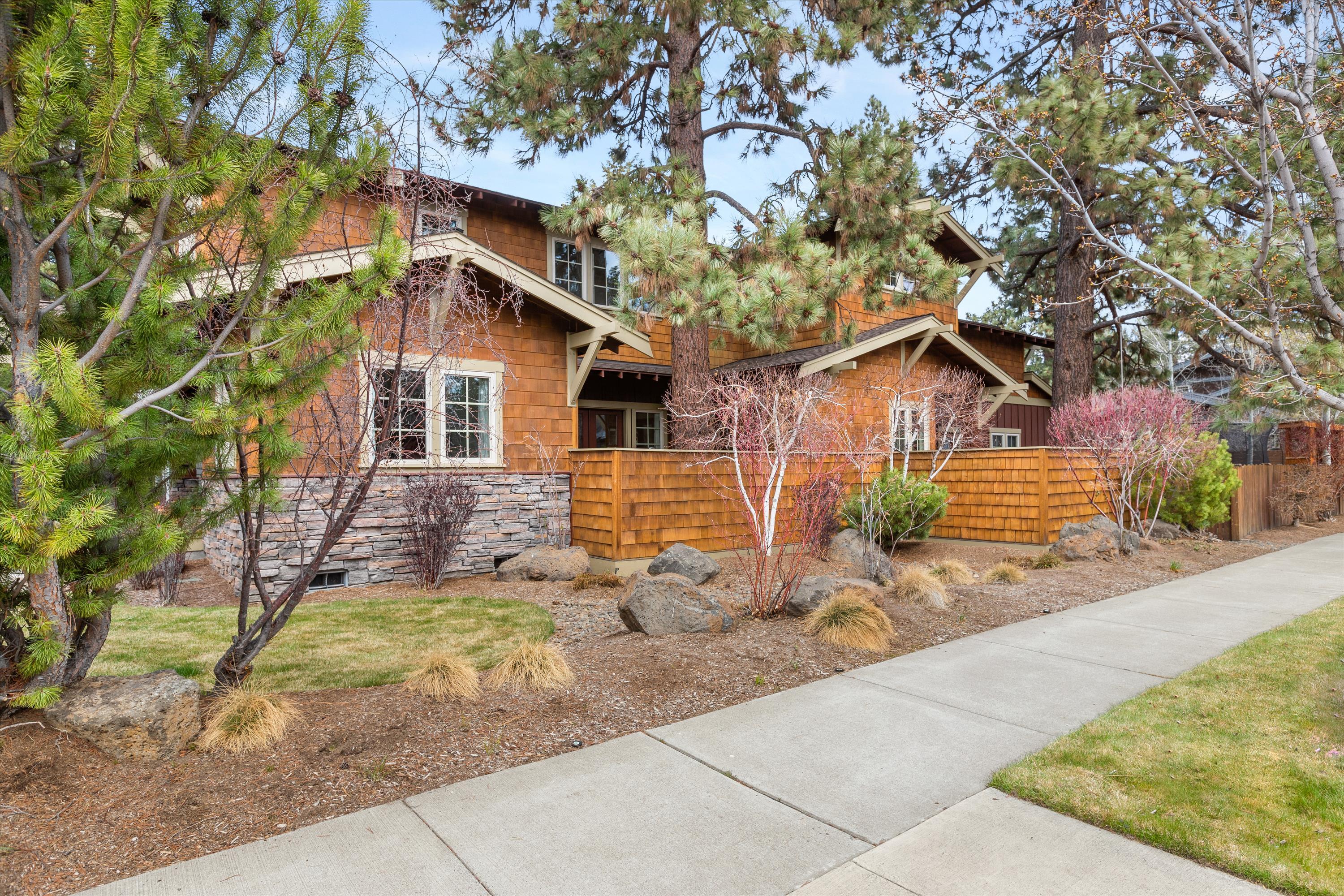 NorthWest Crossing - Residential