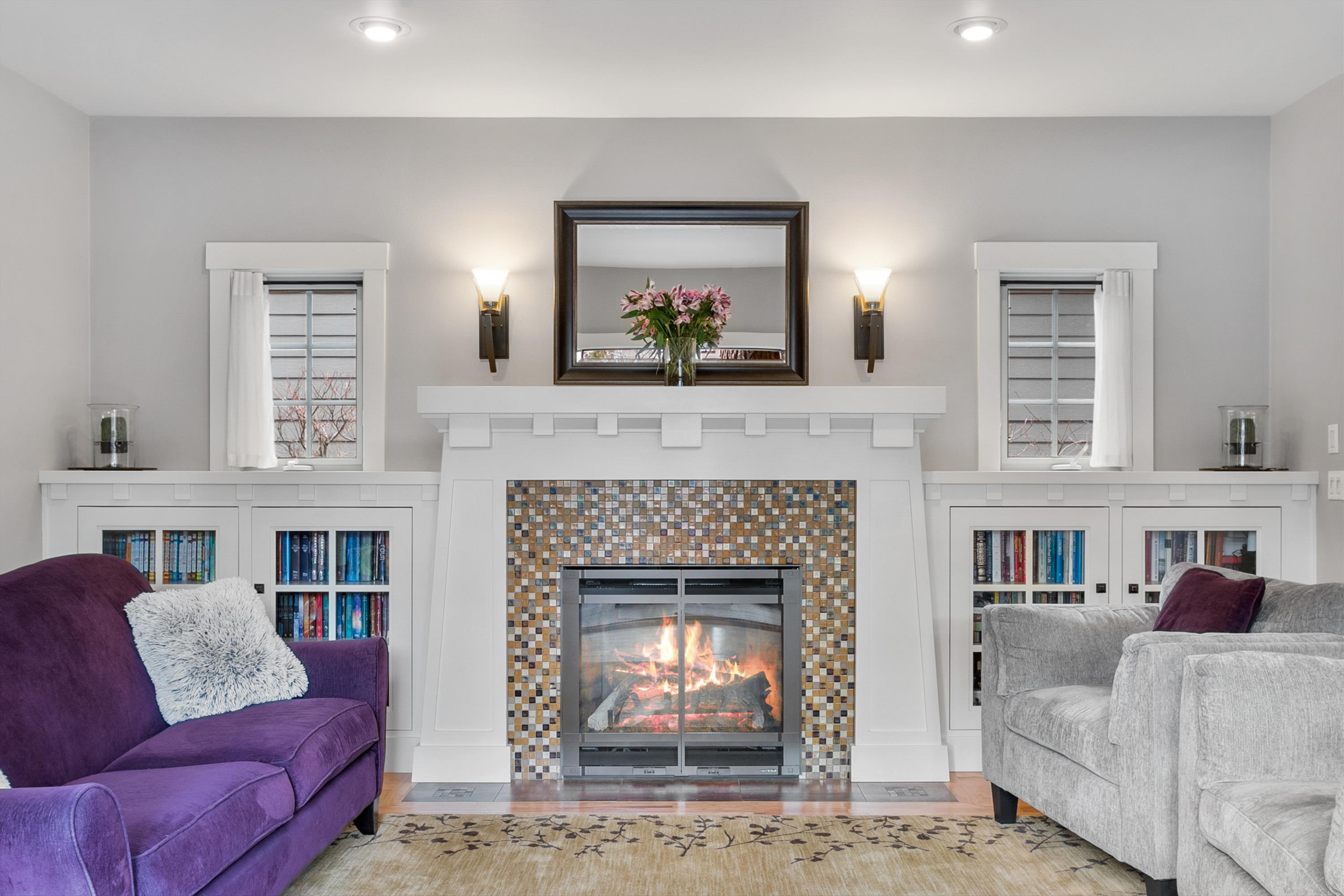 NorthWest Crossing - Residential