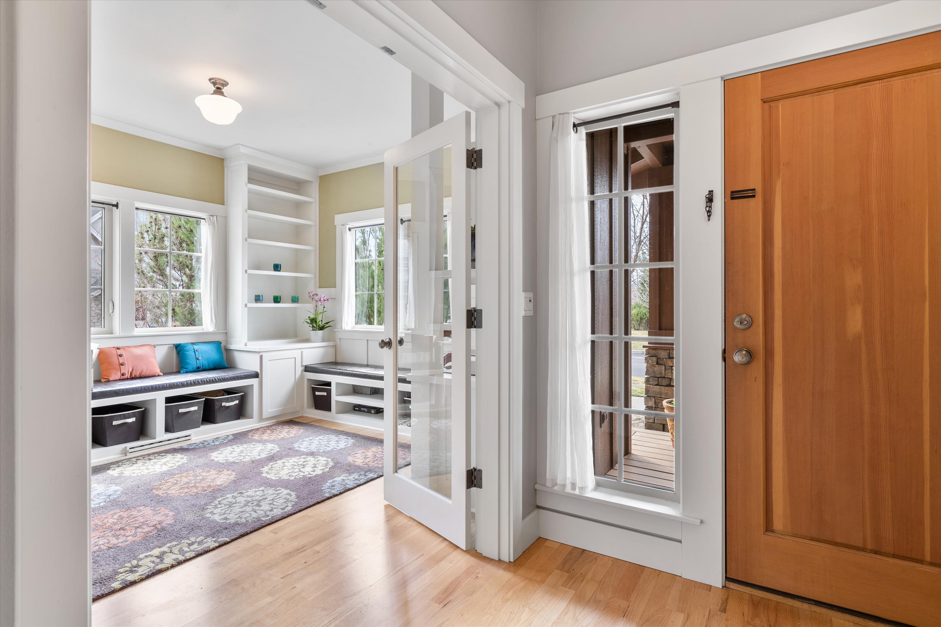 NorthWest Crossing - Residential