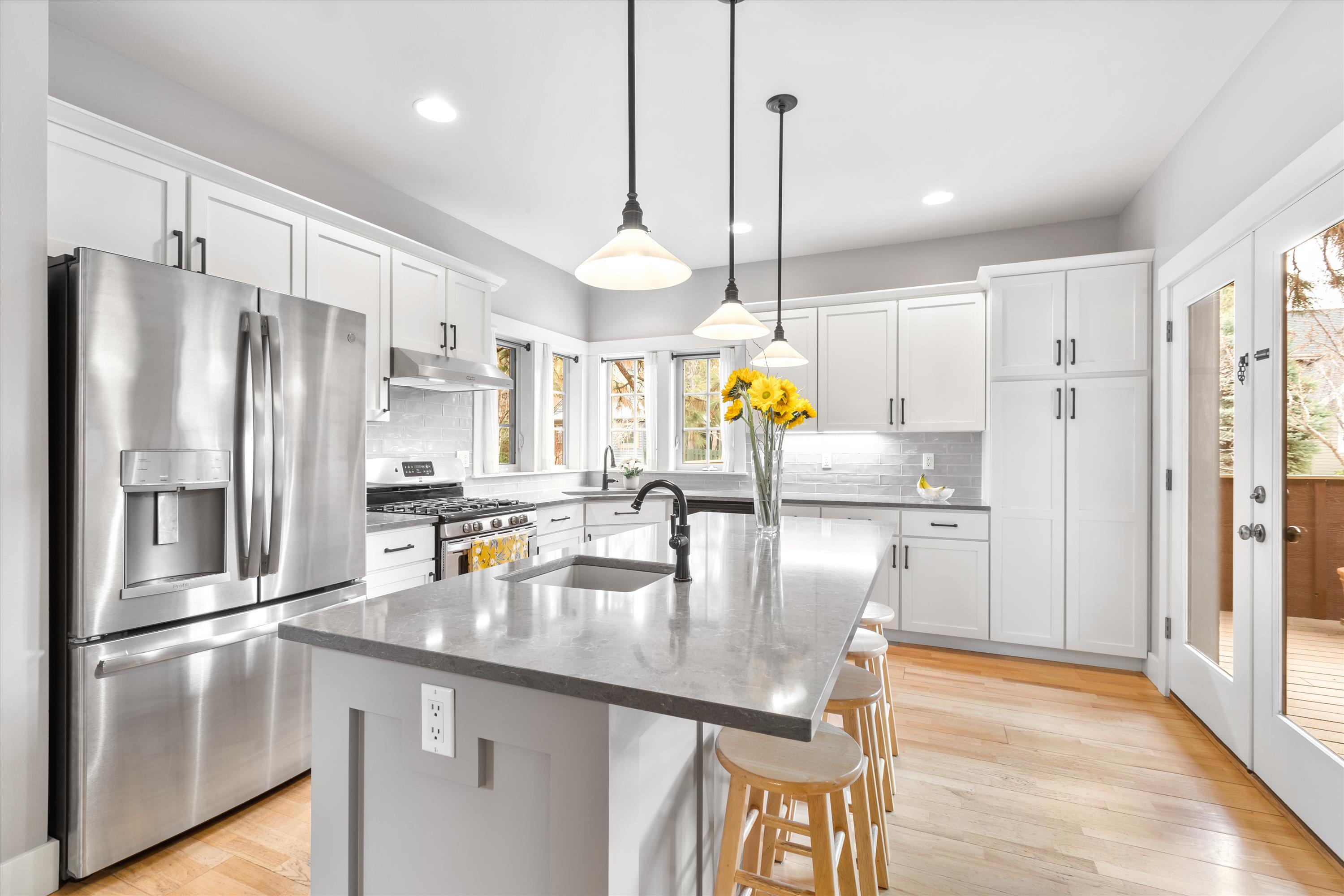 NorthWest Crossing - Residential