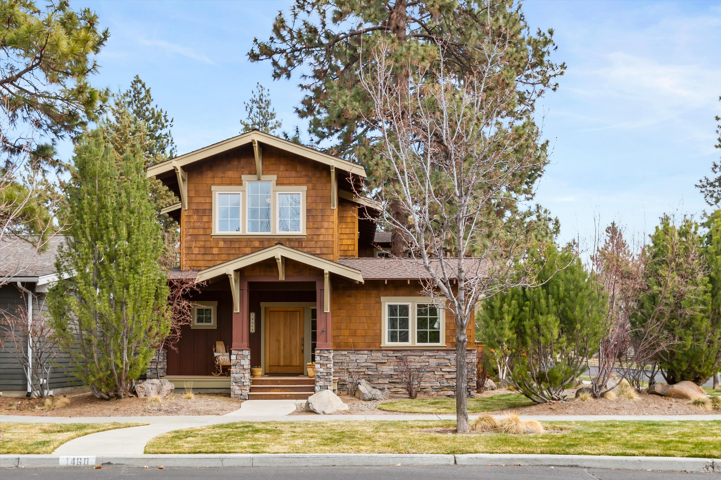 NorthWest Crossing - Residential