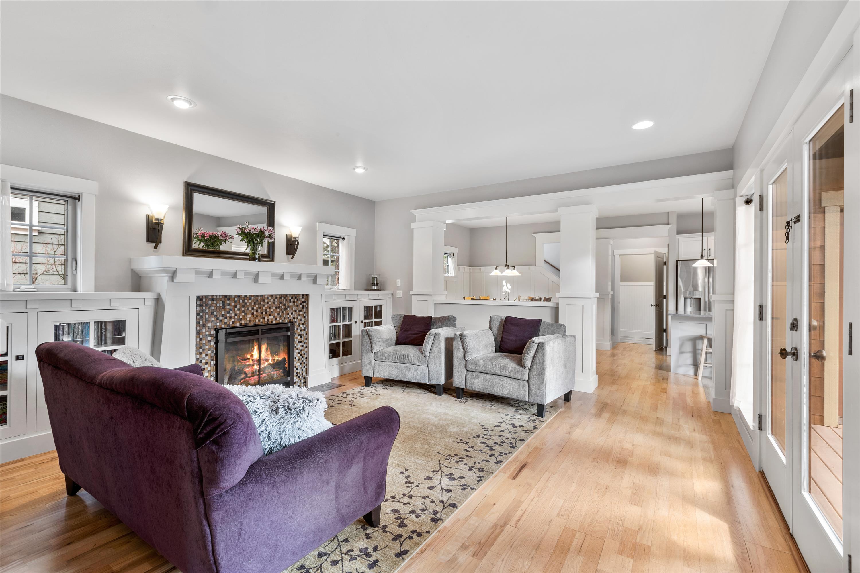 NorthWest Crossing - Residential