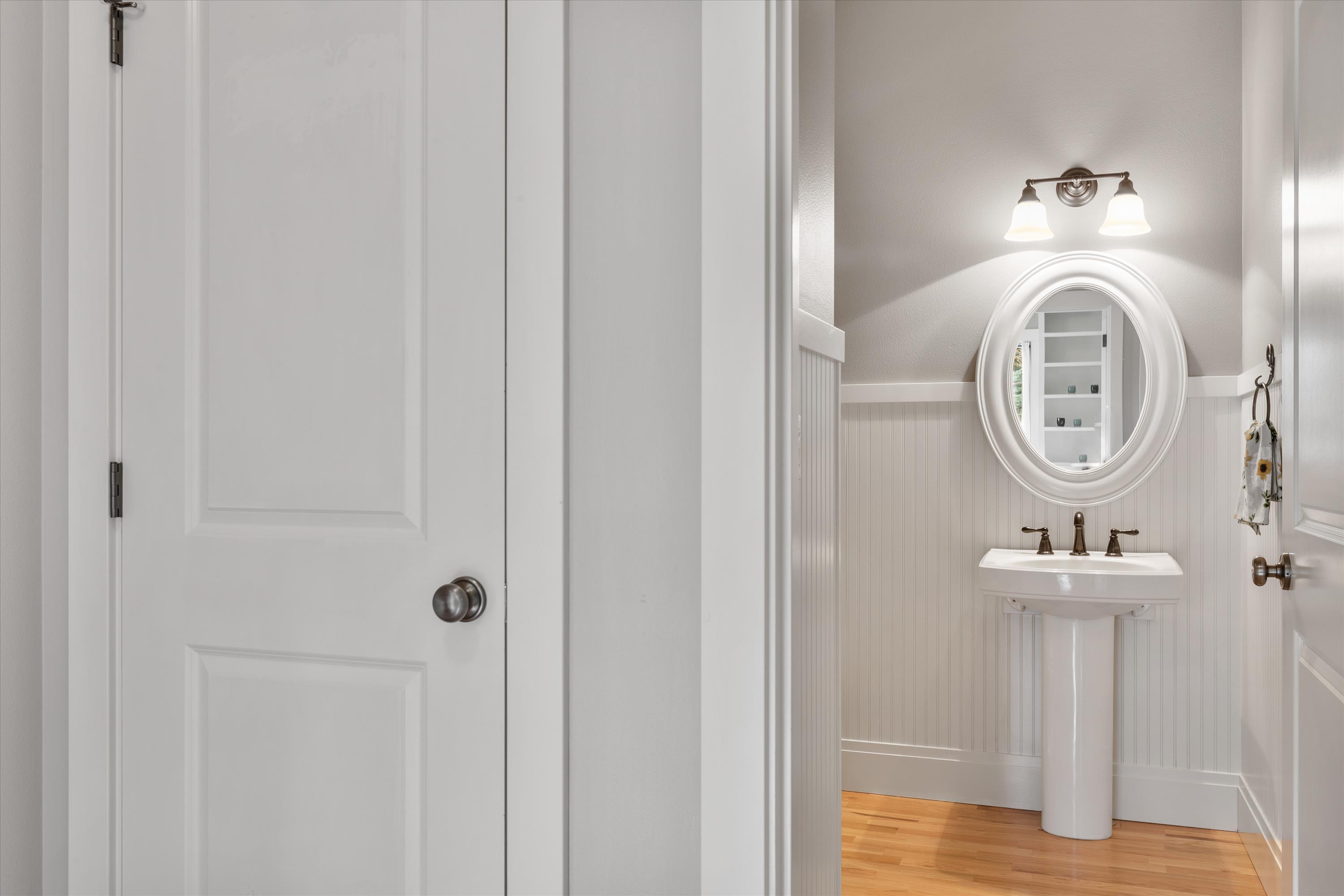 NorthWest Crossing - Residential