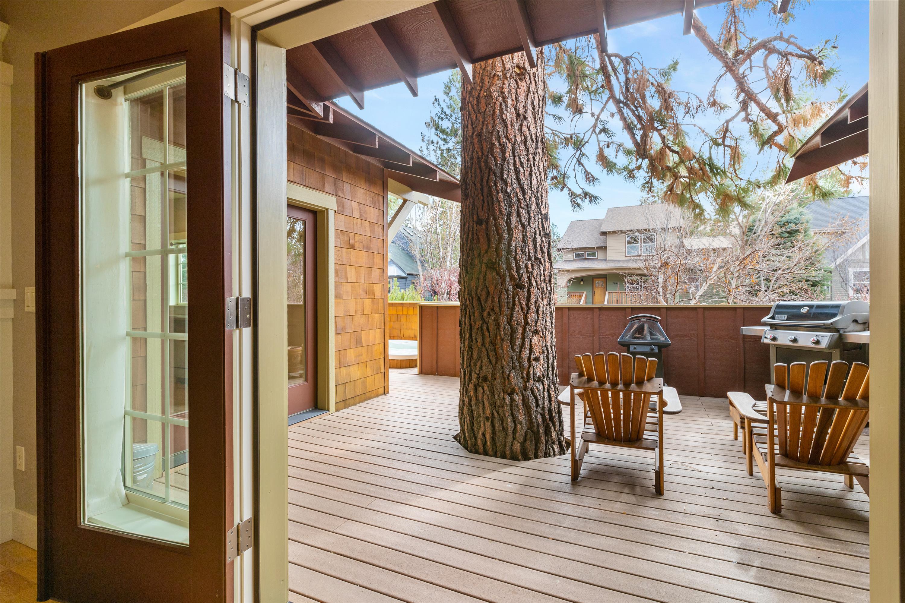 NorthWest Crossing - Residential