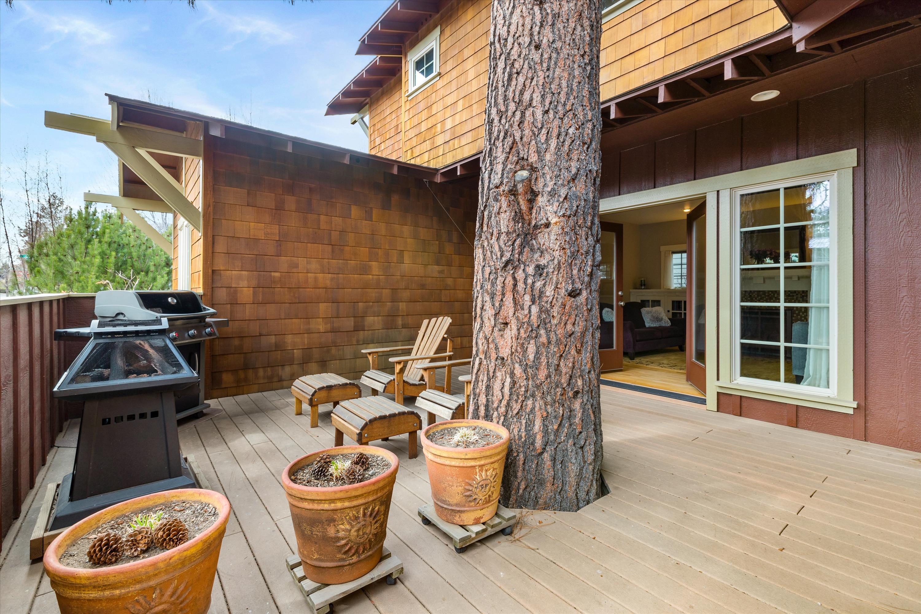 NorthWest Crossing - Residential