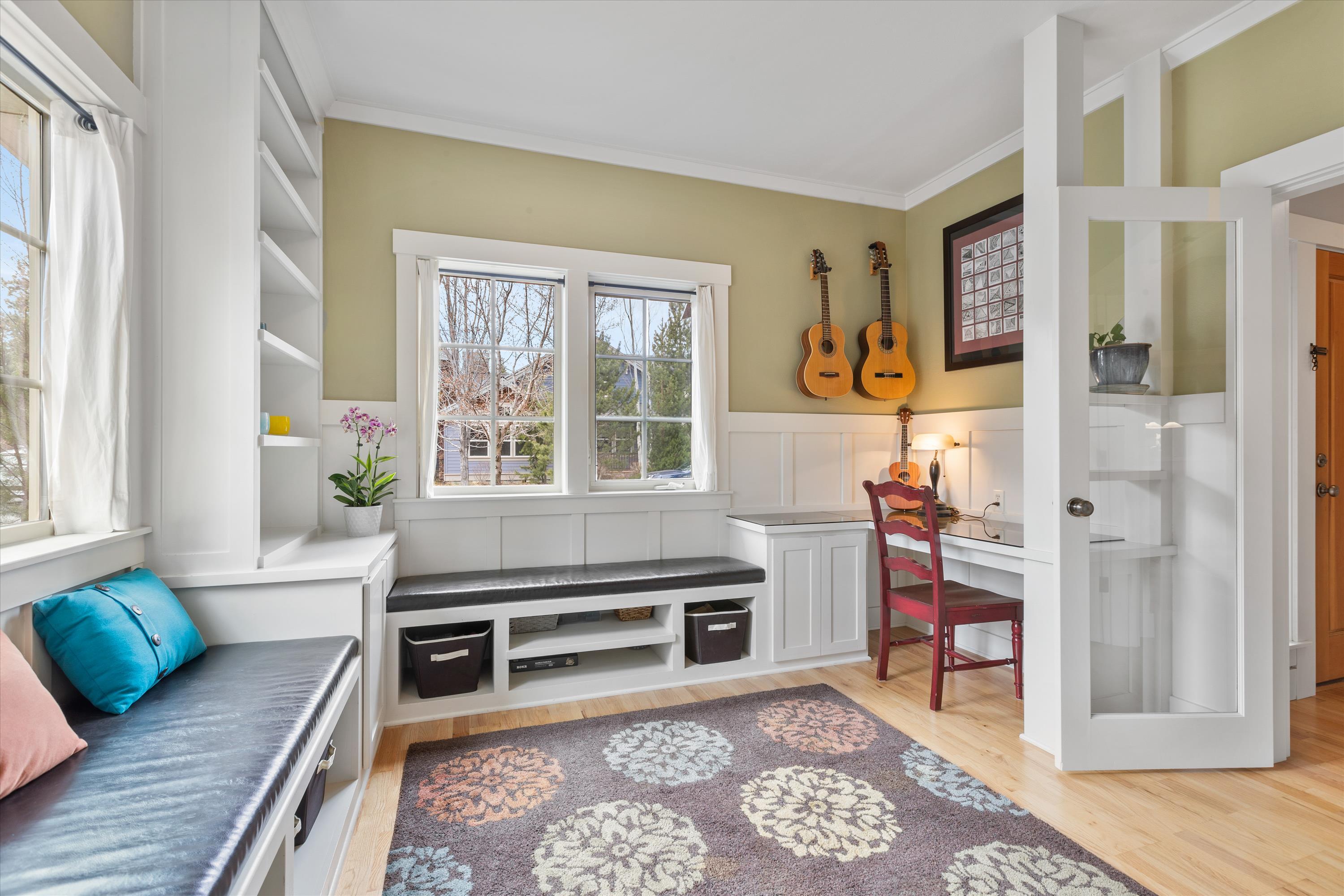 NorthWest Crossing - Residential