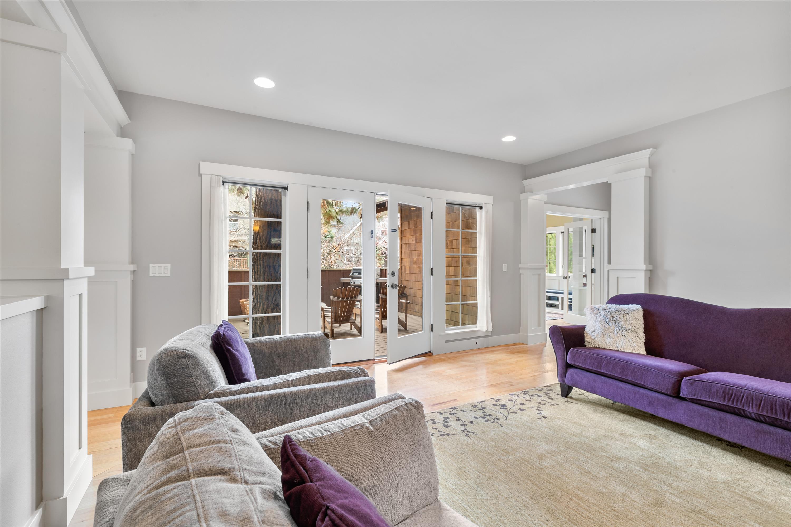 NorthWest Crossing - Residential