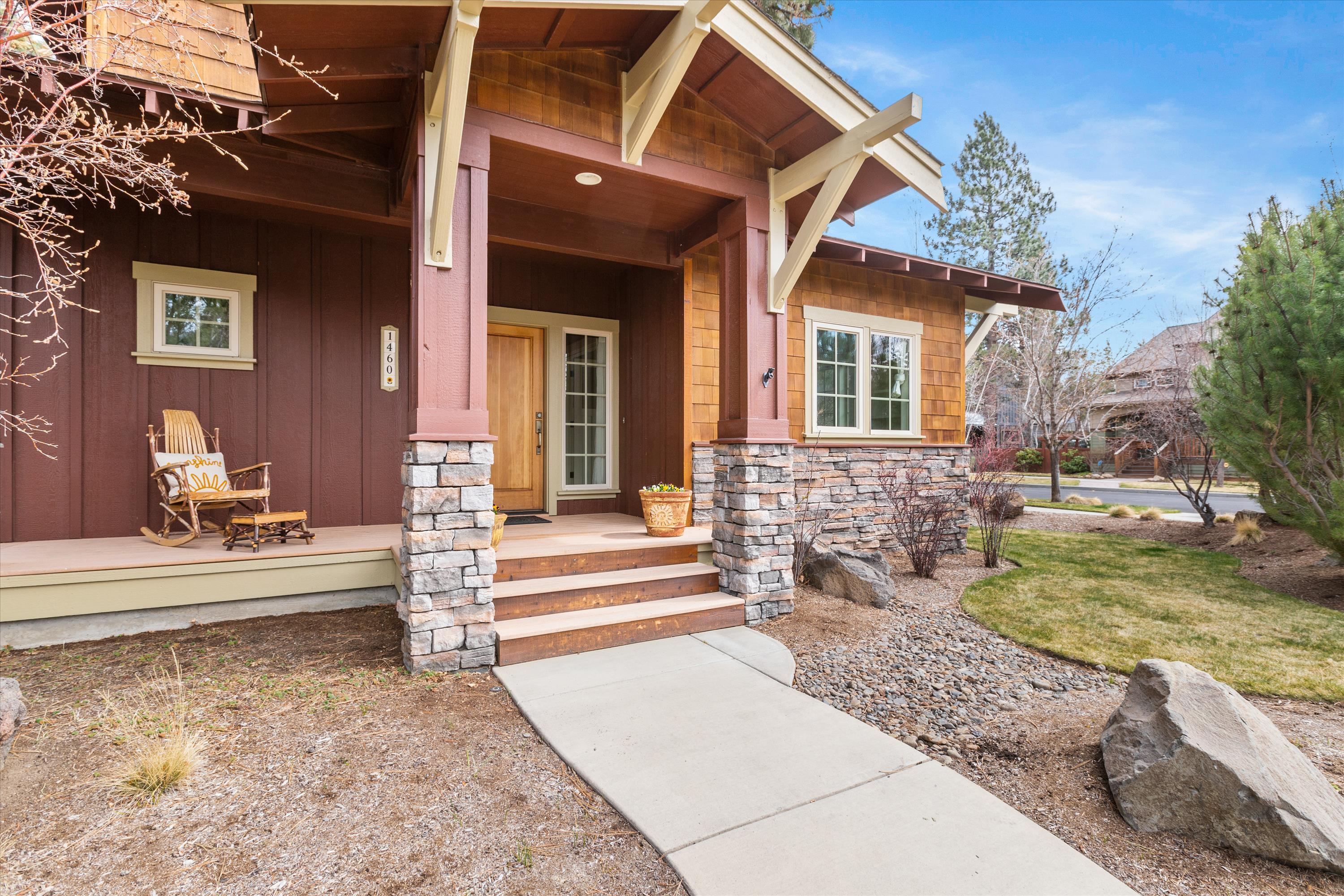 NorthWest Crossing - Residential