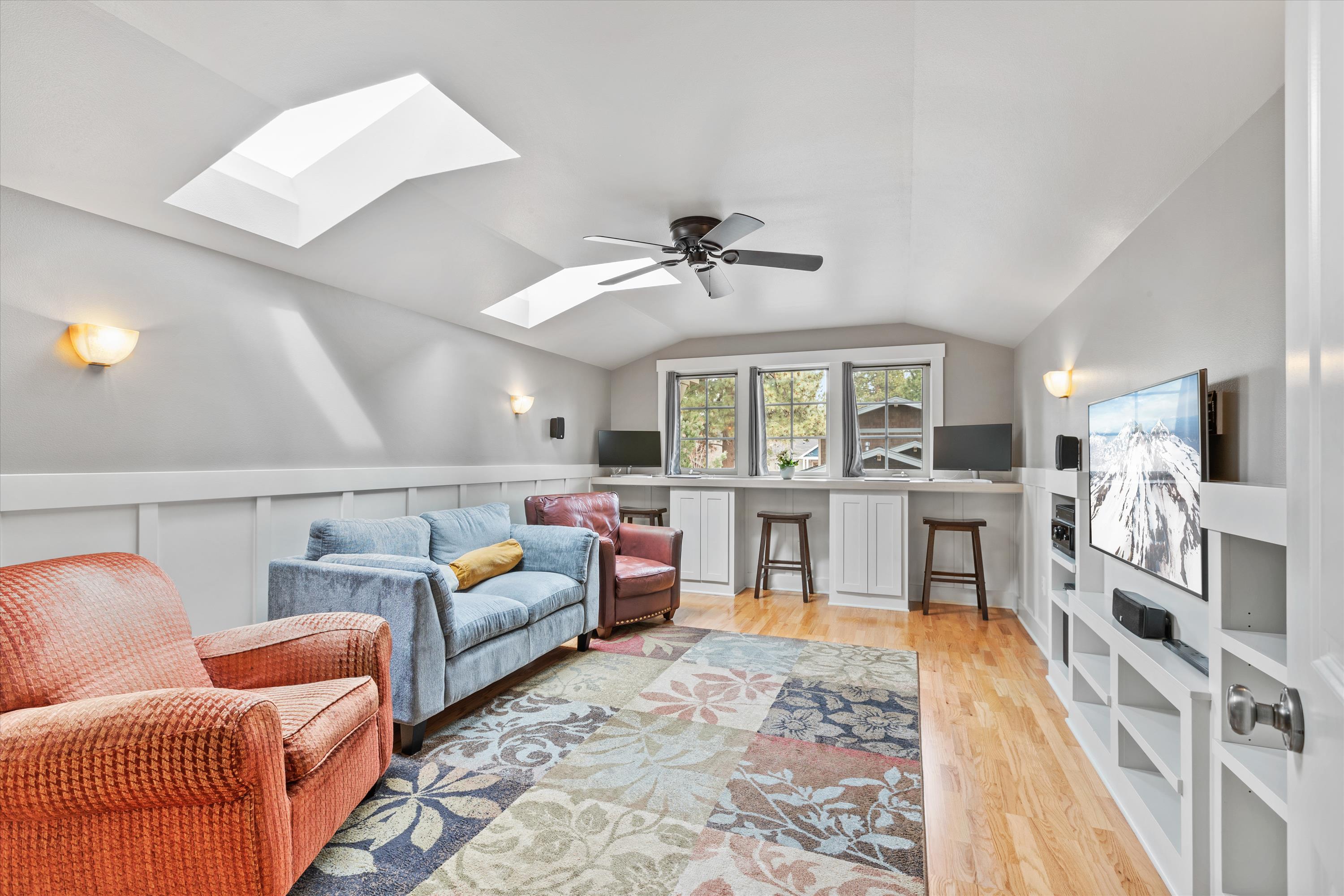 NorthWest Crossing - Residential