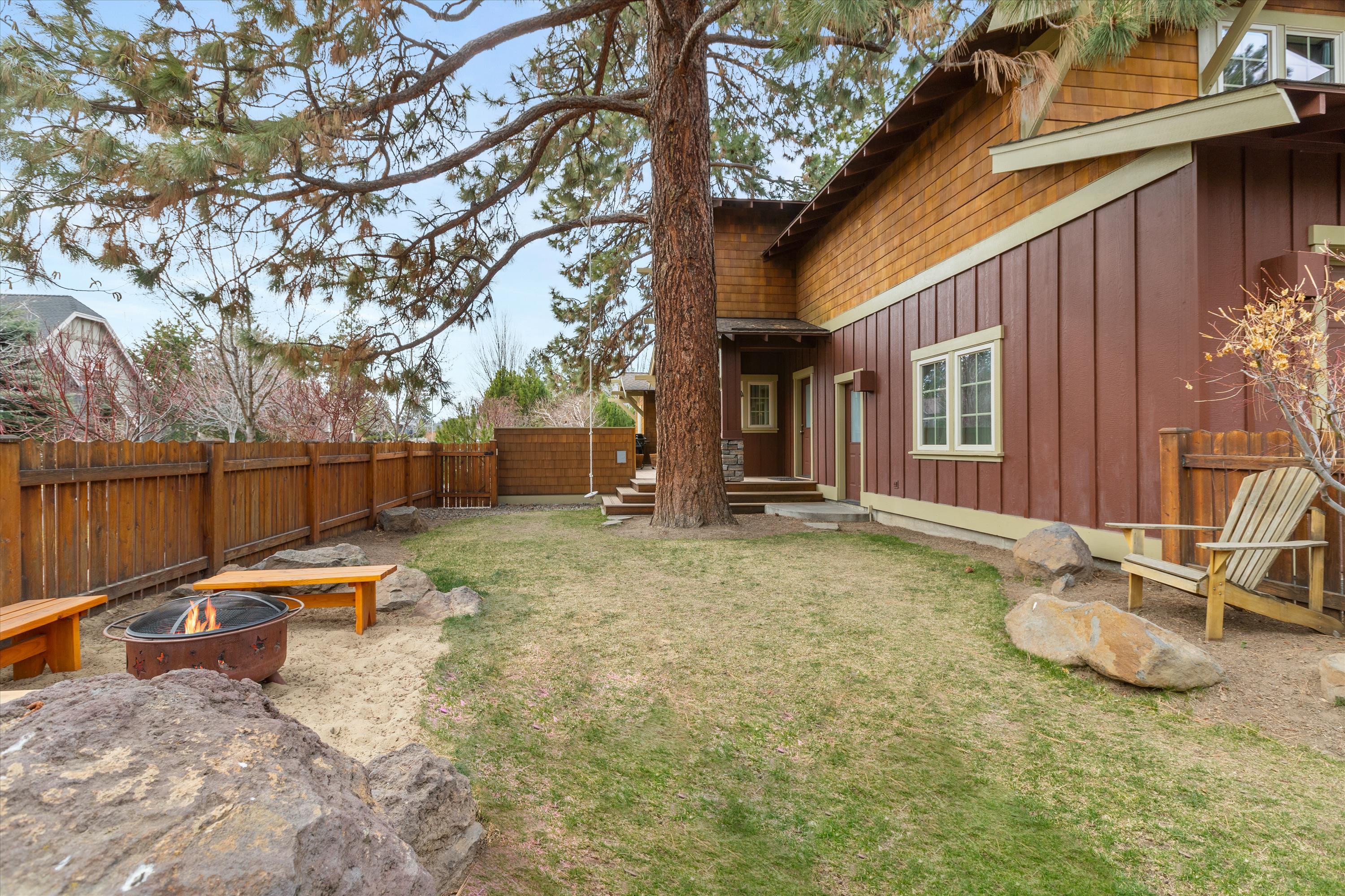 NorthWest Crossing - Residential