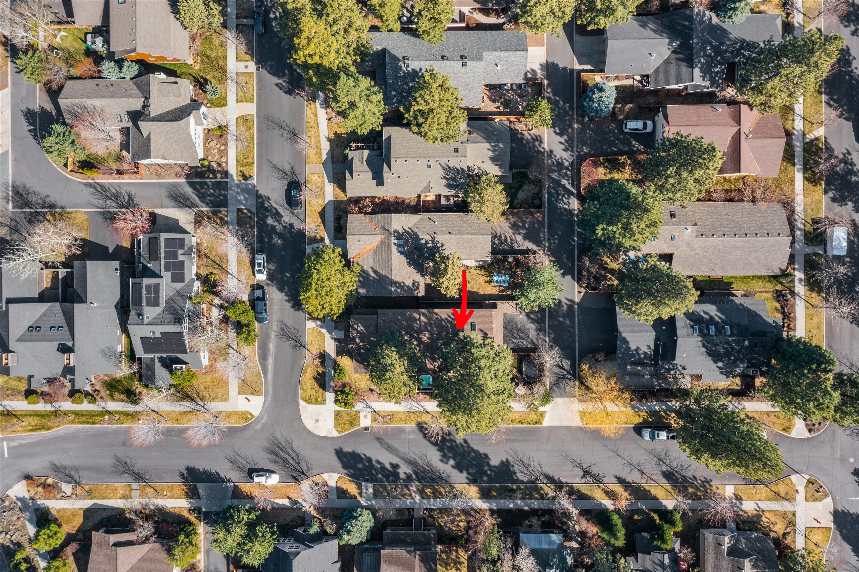 NorthWest Crossing - Residential