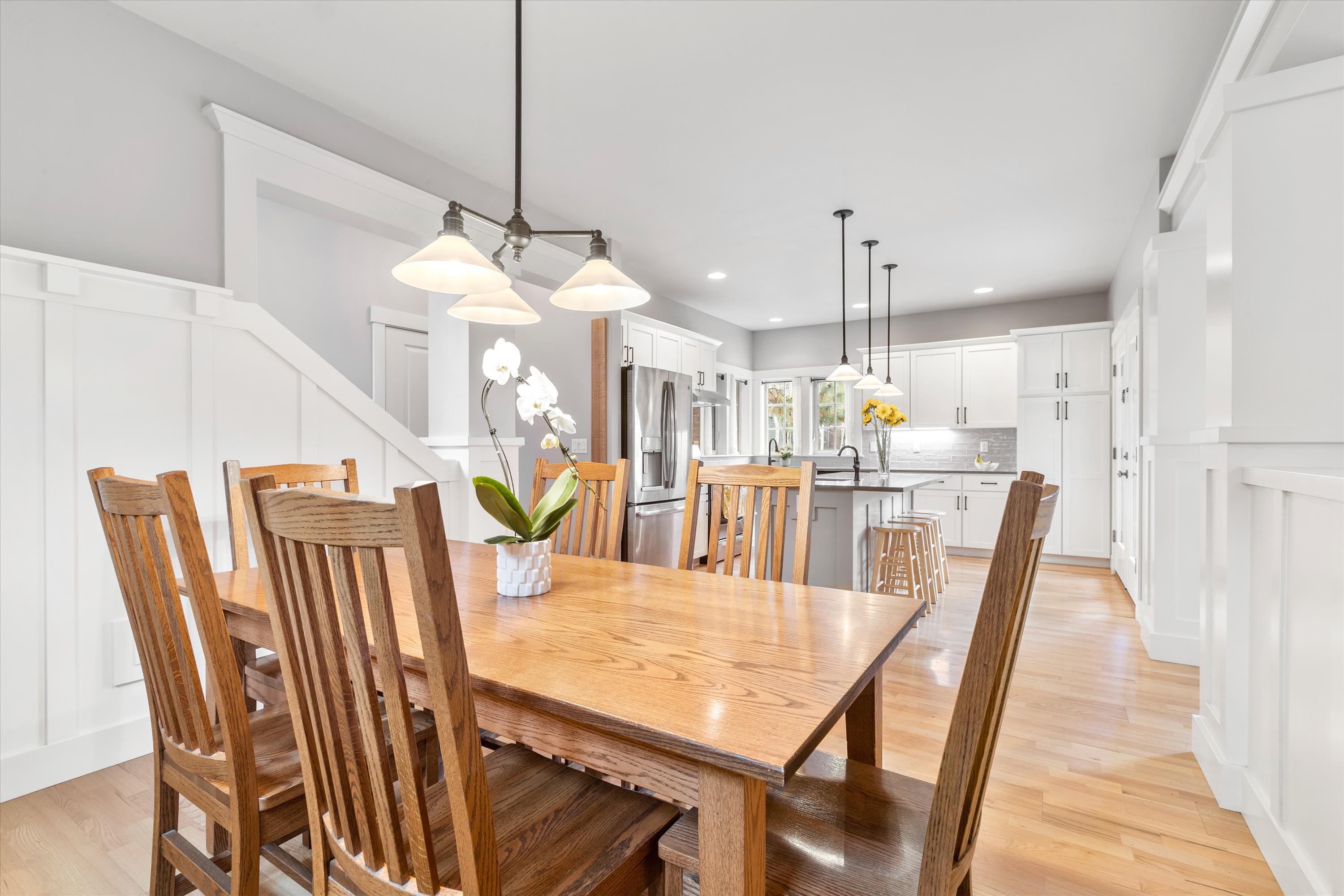 NorthWest Crossing - Residential