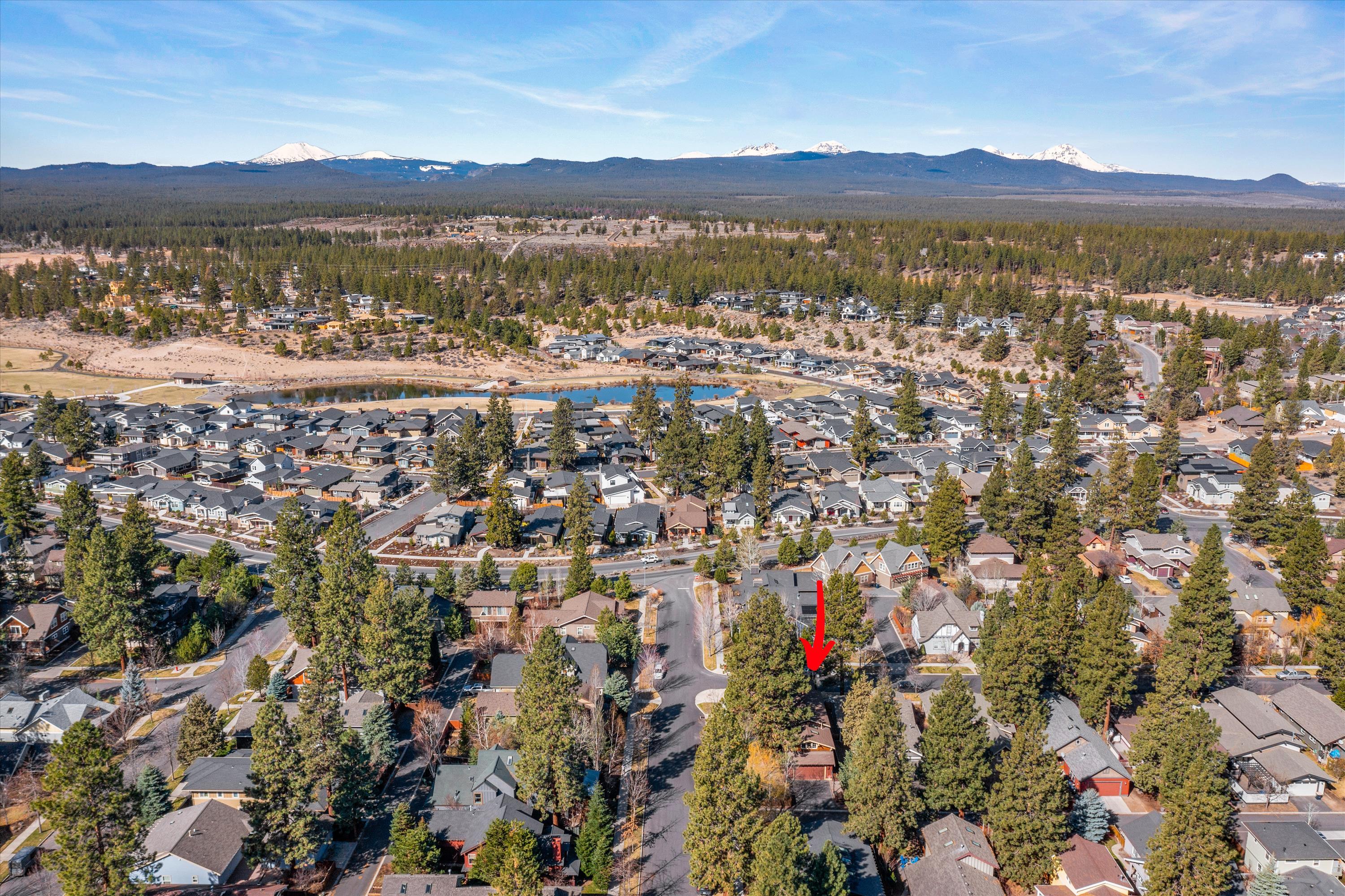 NorthWest Crossing - Residential