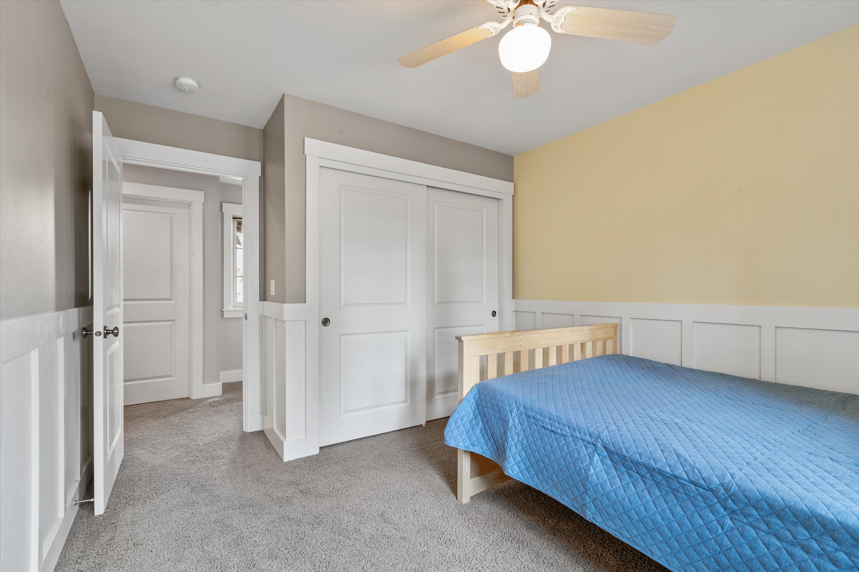 NorthWest Crossing - Residential