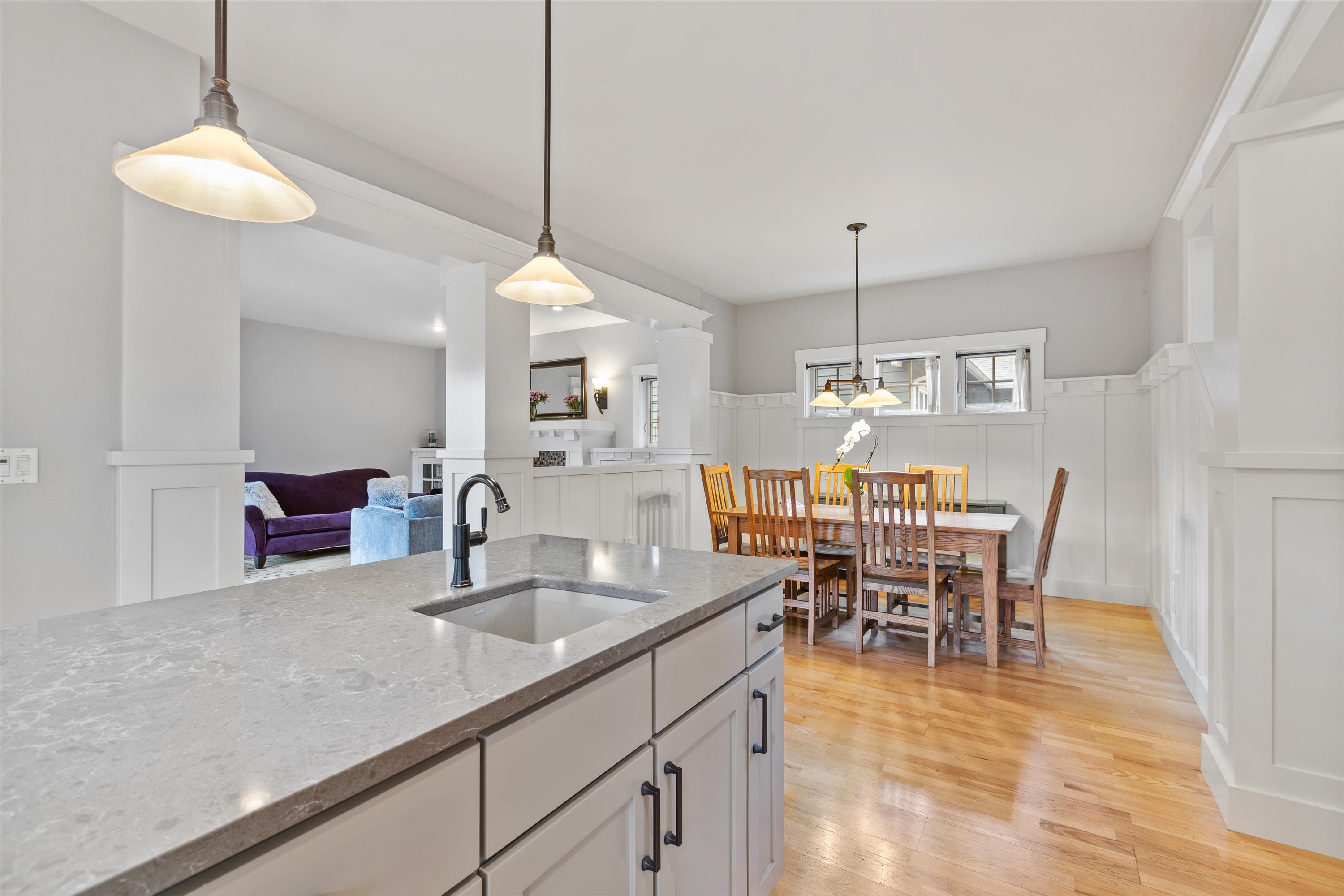 NorthWest Crossing - Residential