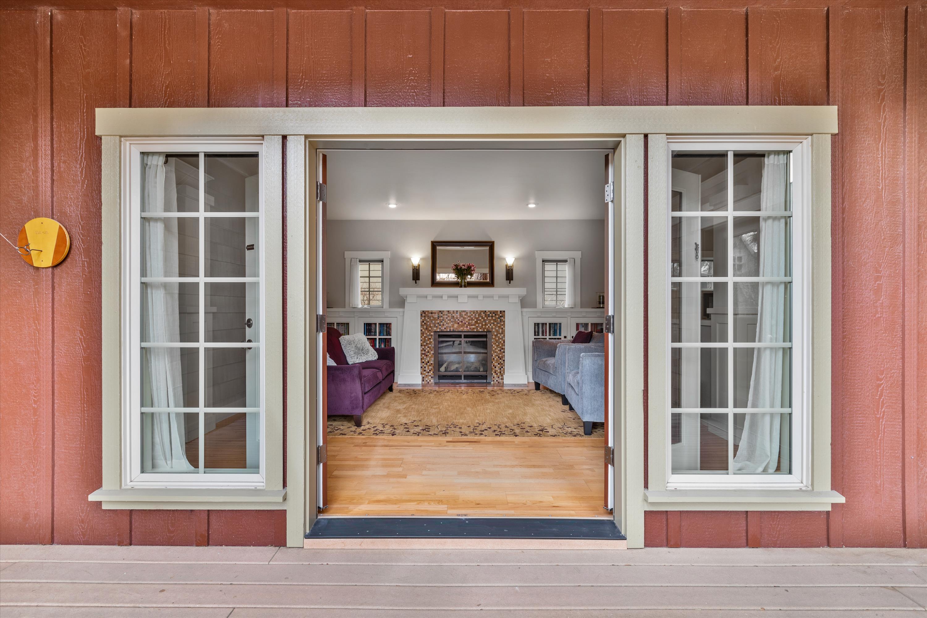 NorthWest Crossing - Residential