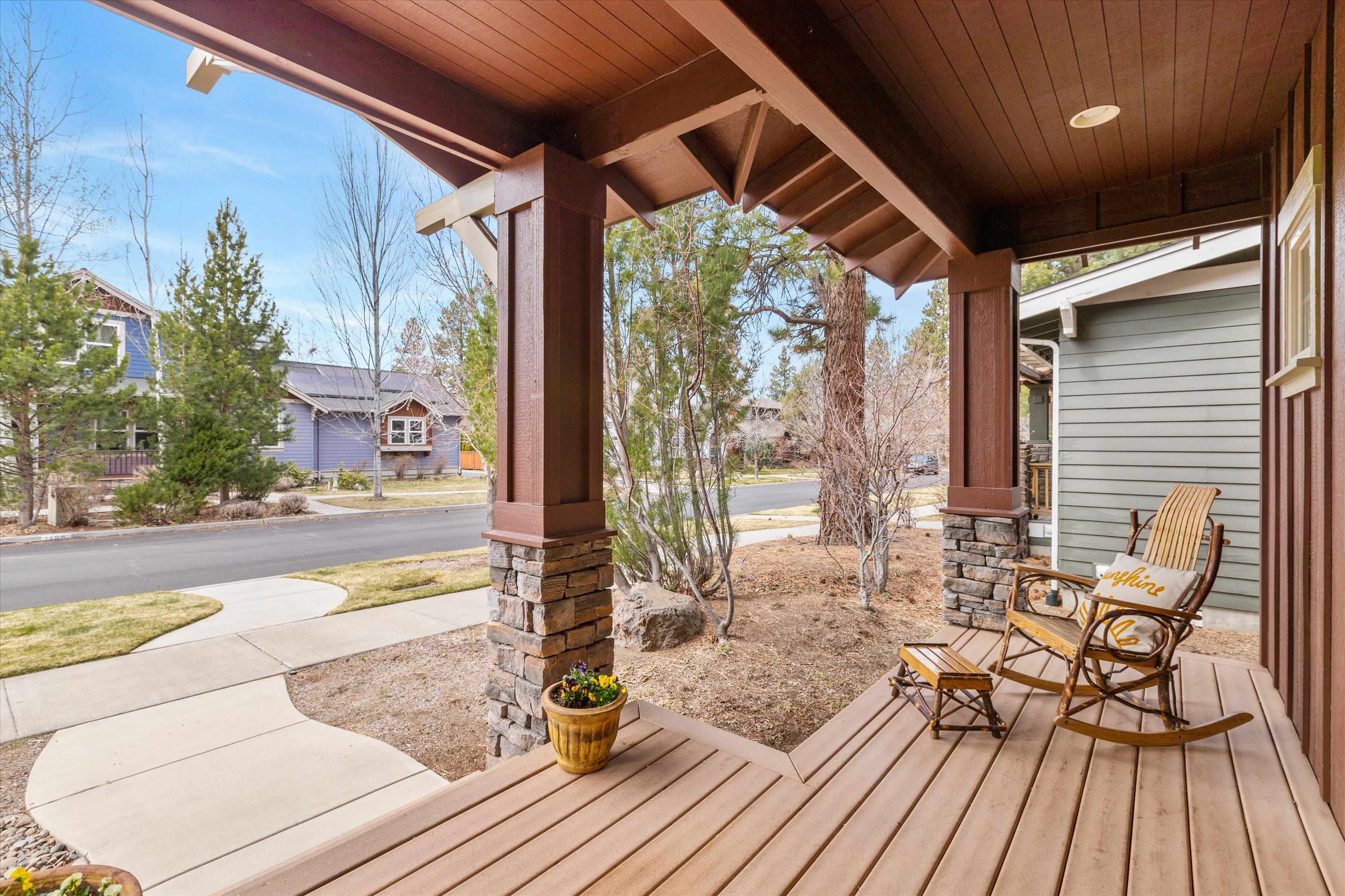 NorthWest Crossing - Residential