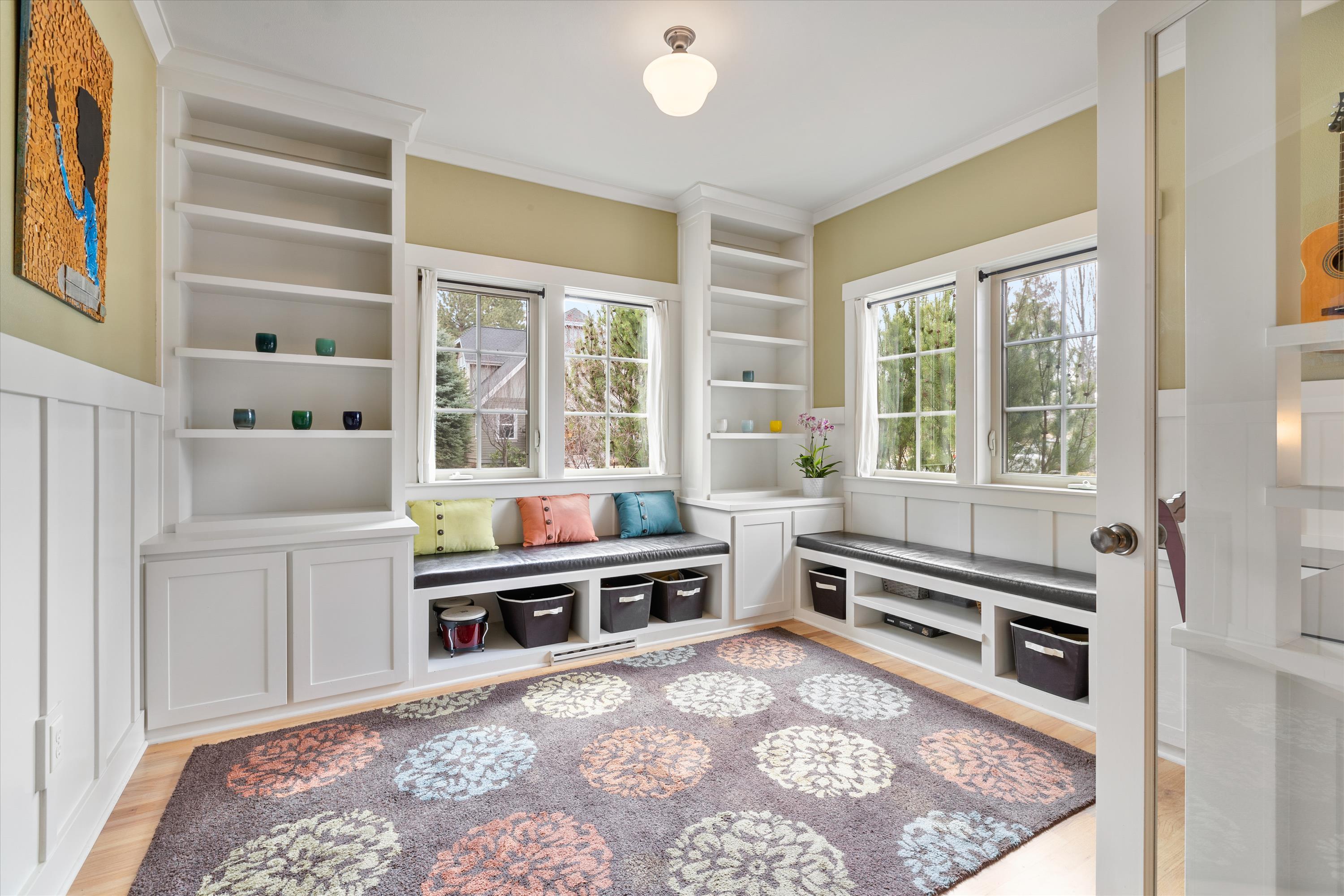 NorthWest Crossing - Residential