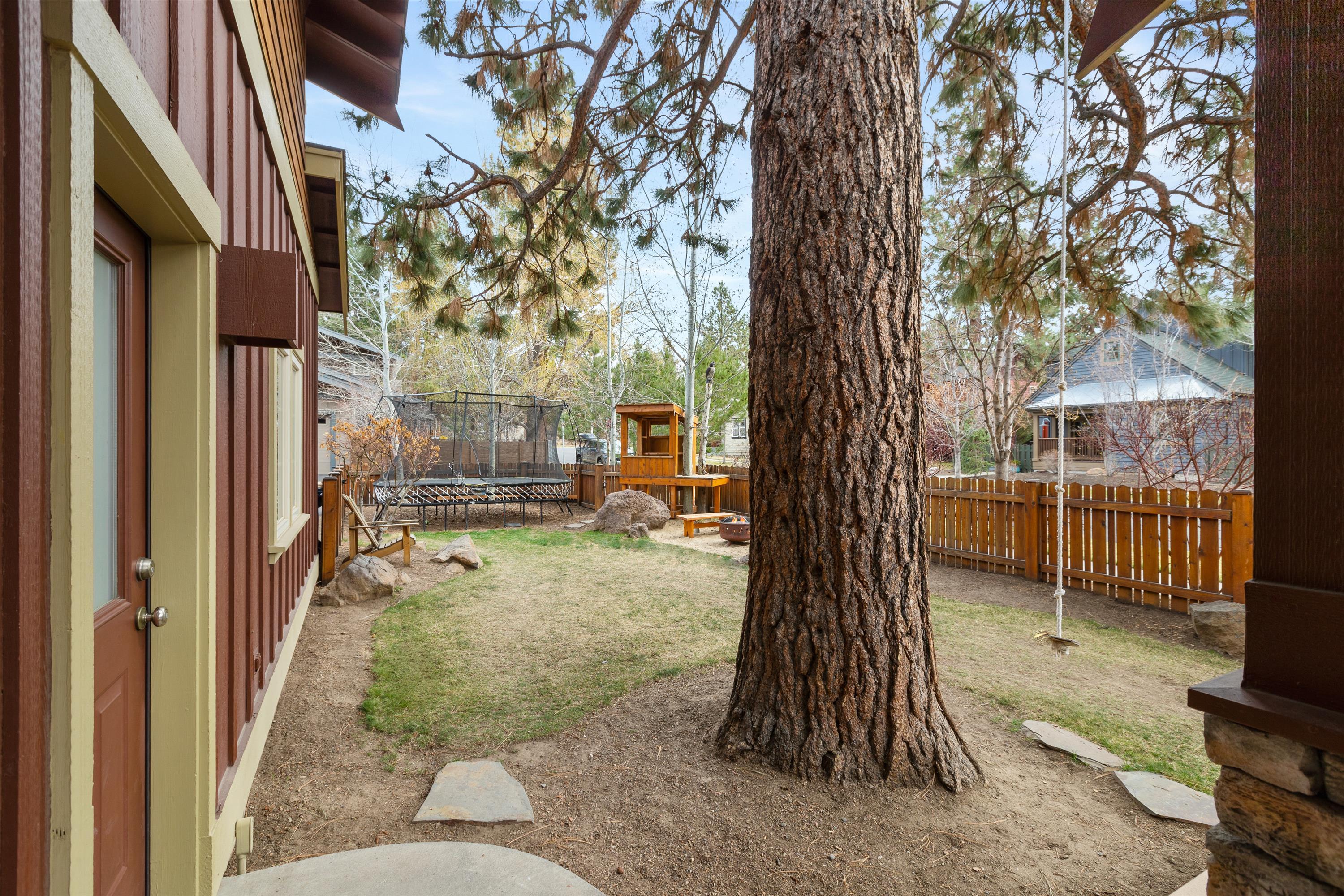 NorthWest Crossing - Residential