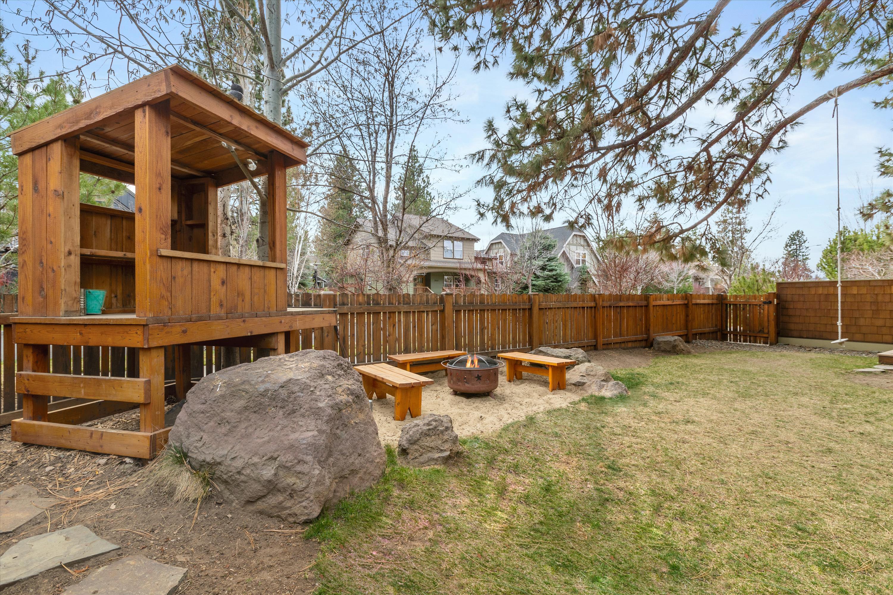 NorthWest Crossing - Residential