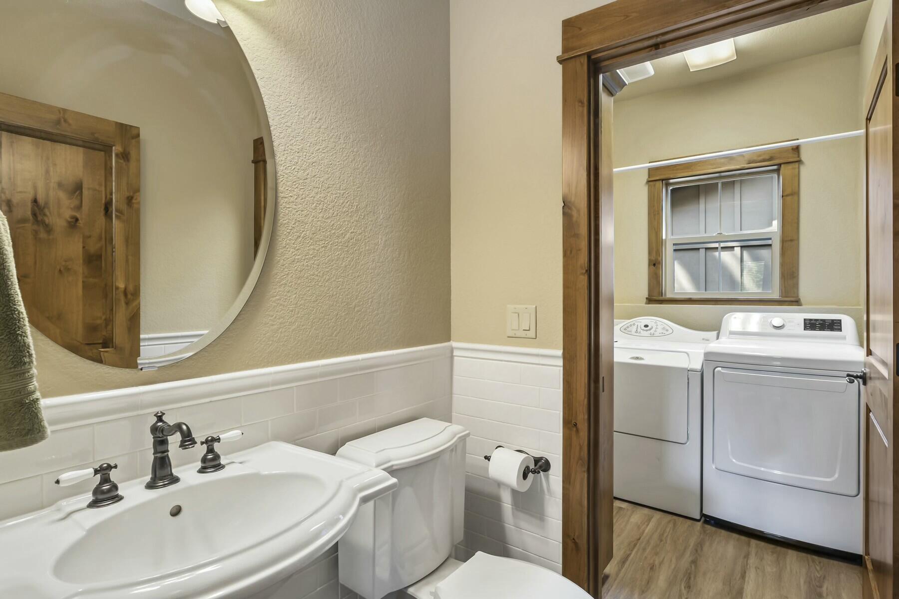 River Wild - Residential