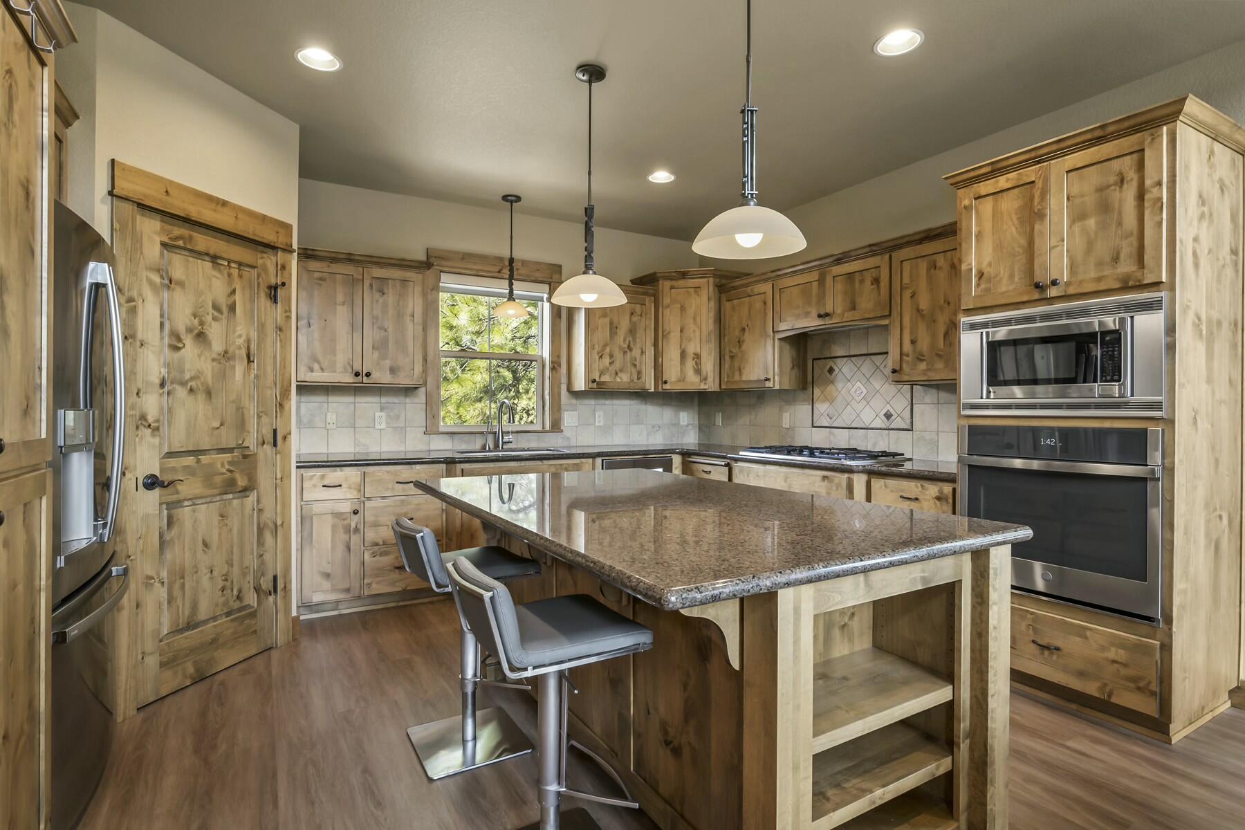 River Wild - Residential