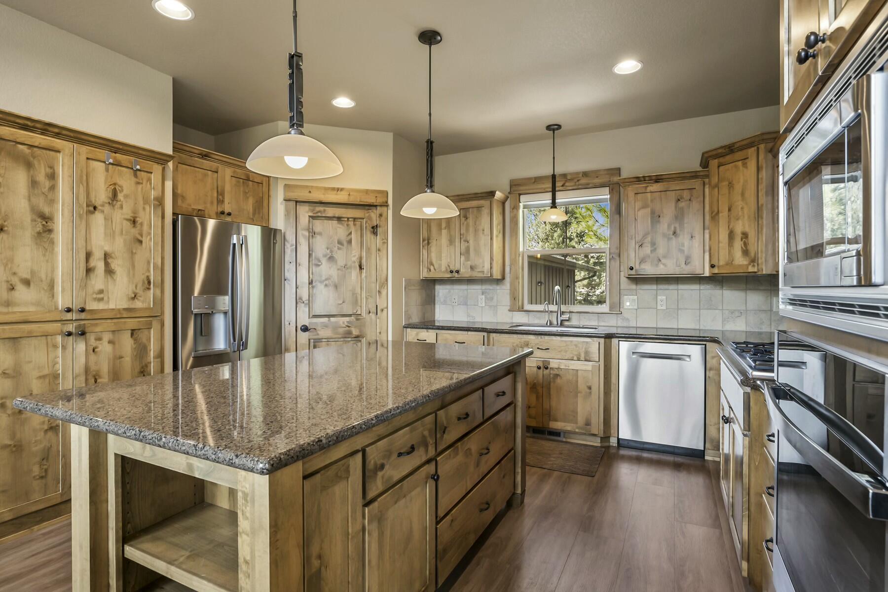 River Wild - Residential