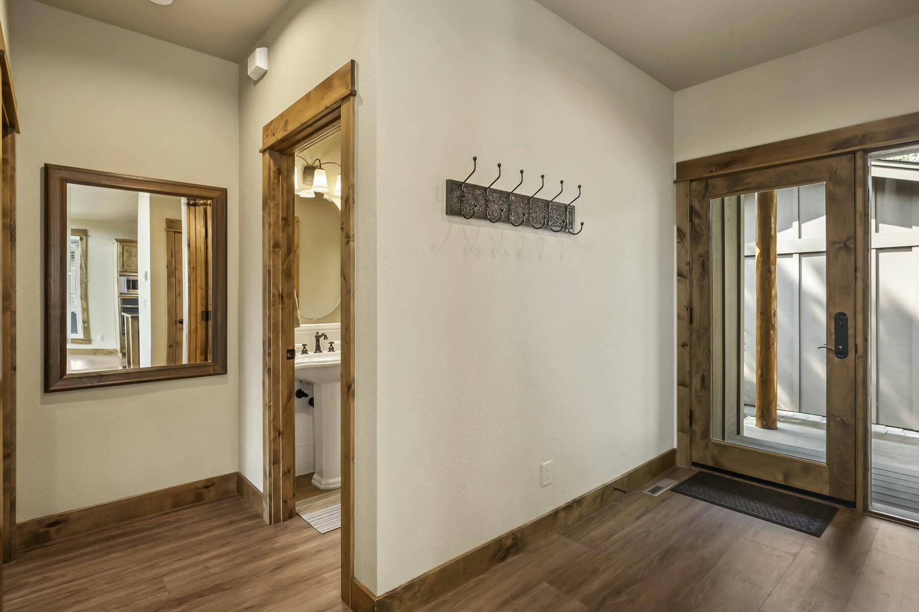 River Wild - Residential