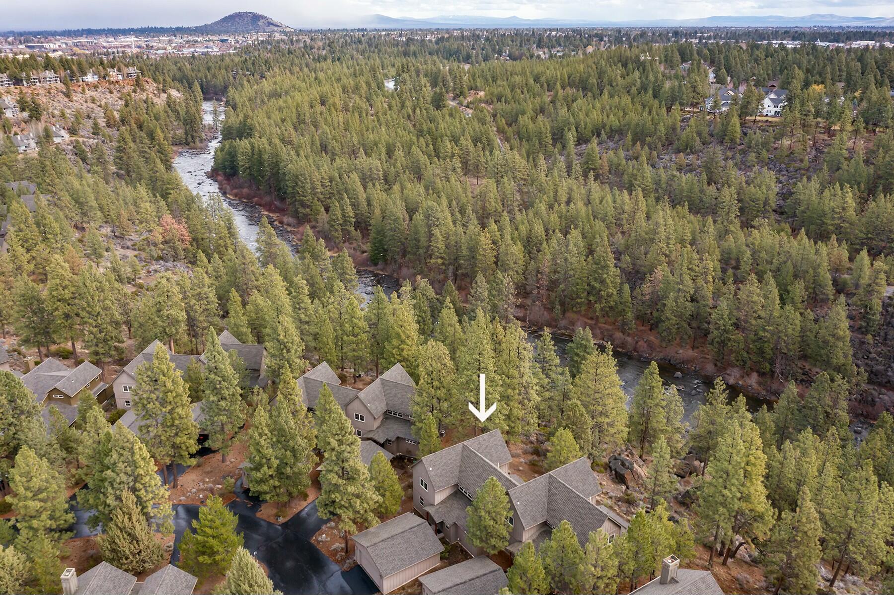 River Wild - Residential