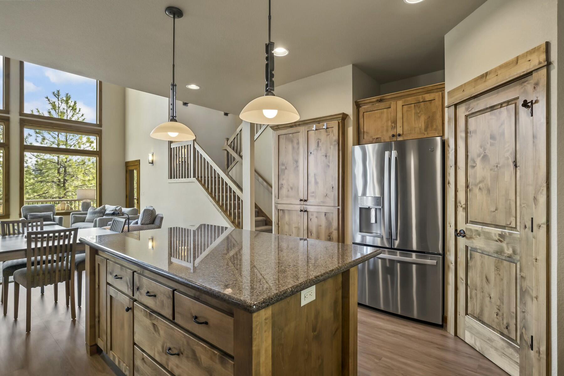 River Wild - Residential