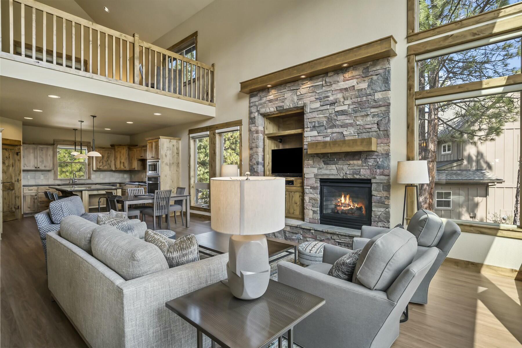 River Wild - Residential