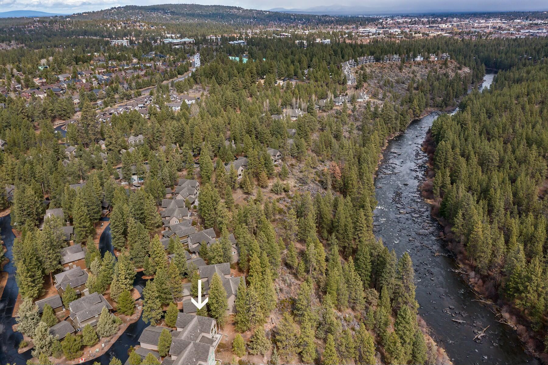 River Wild - Residential