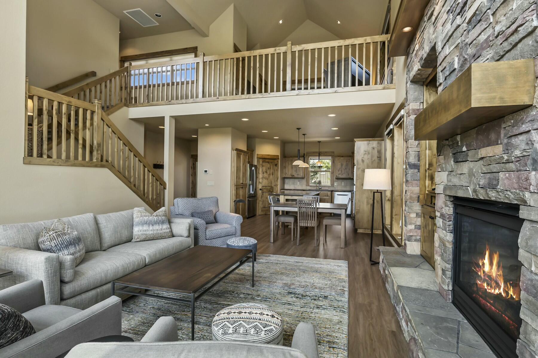 River Wild - Residential