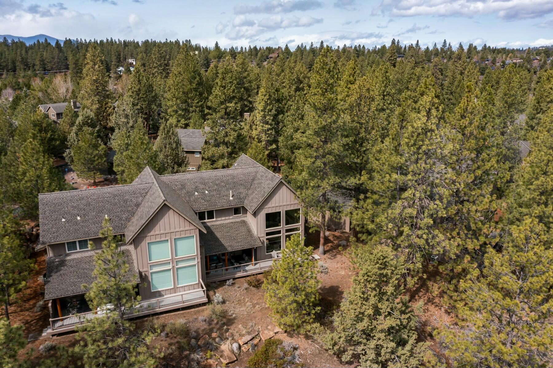 River Wild - Residential