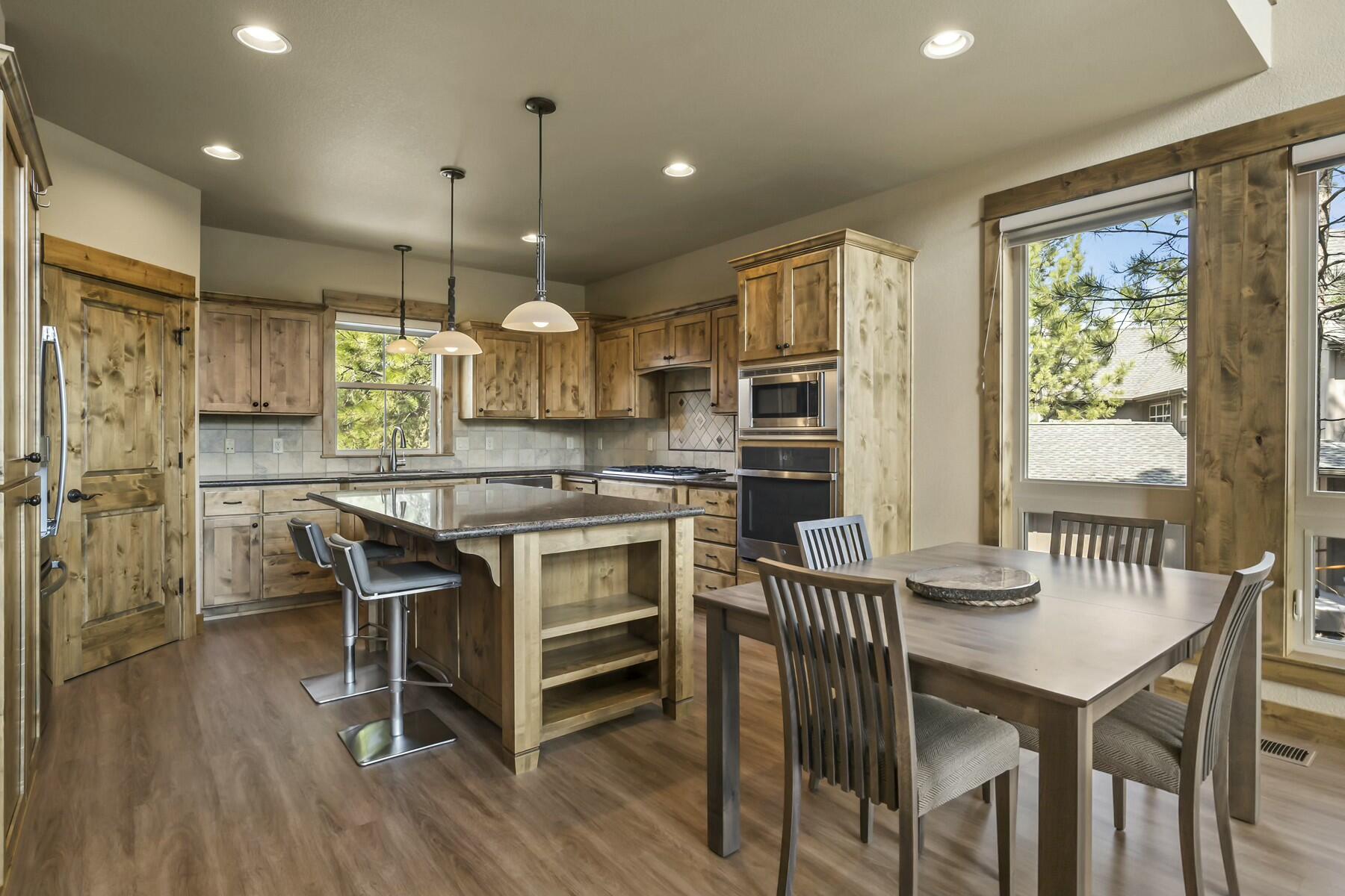 River Wild - Residential