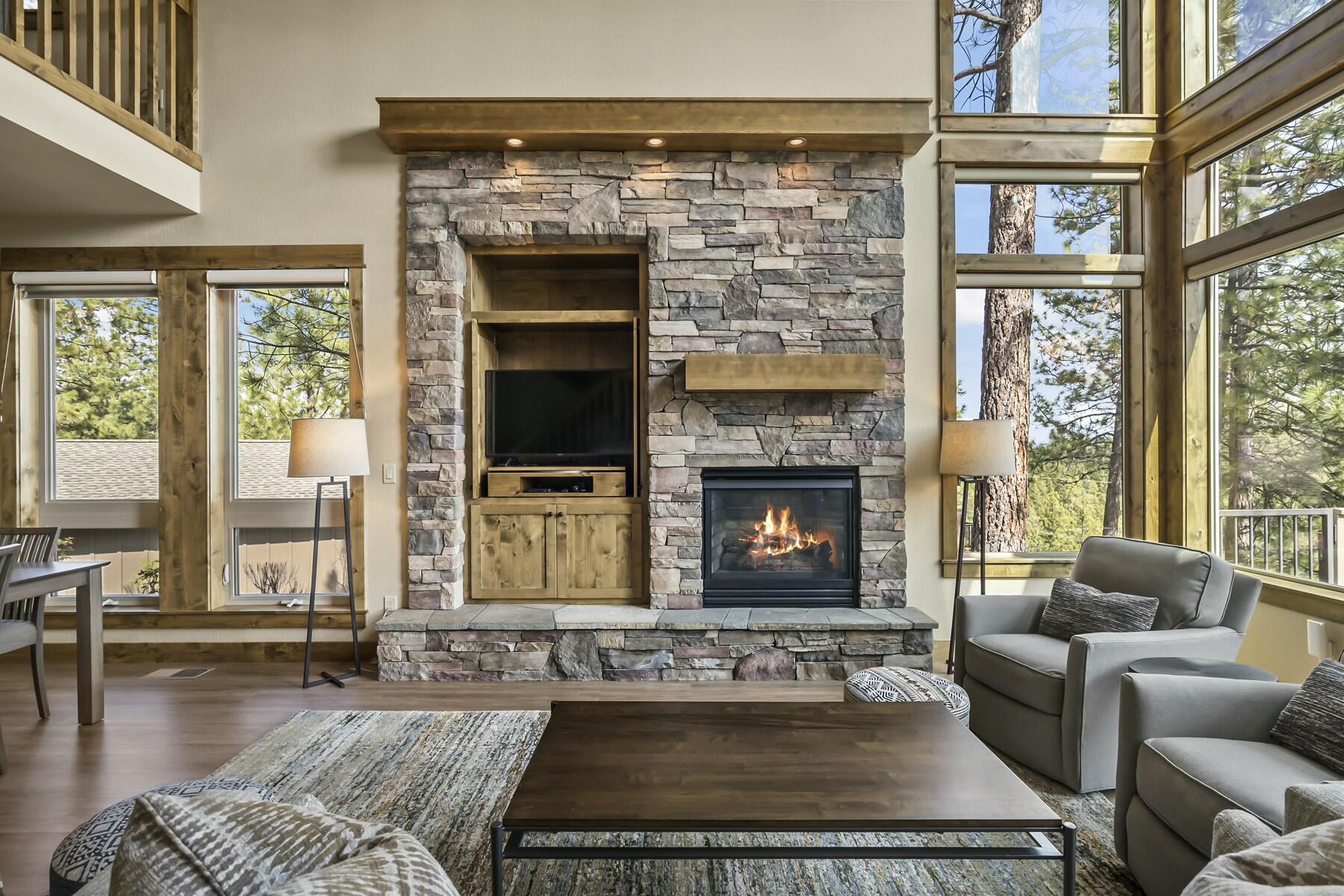 River Wild - Residential