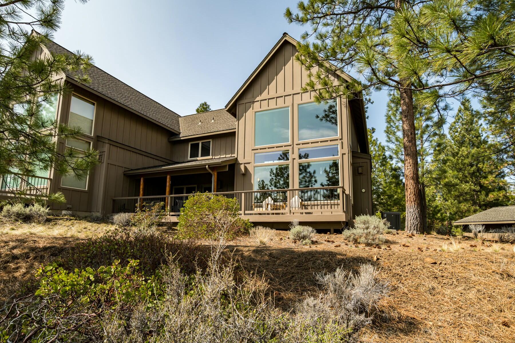 River Wild - Residential