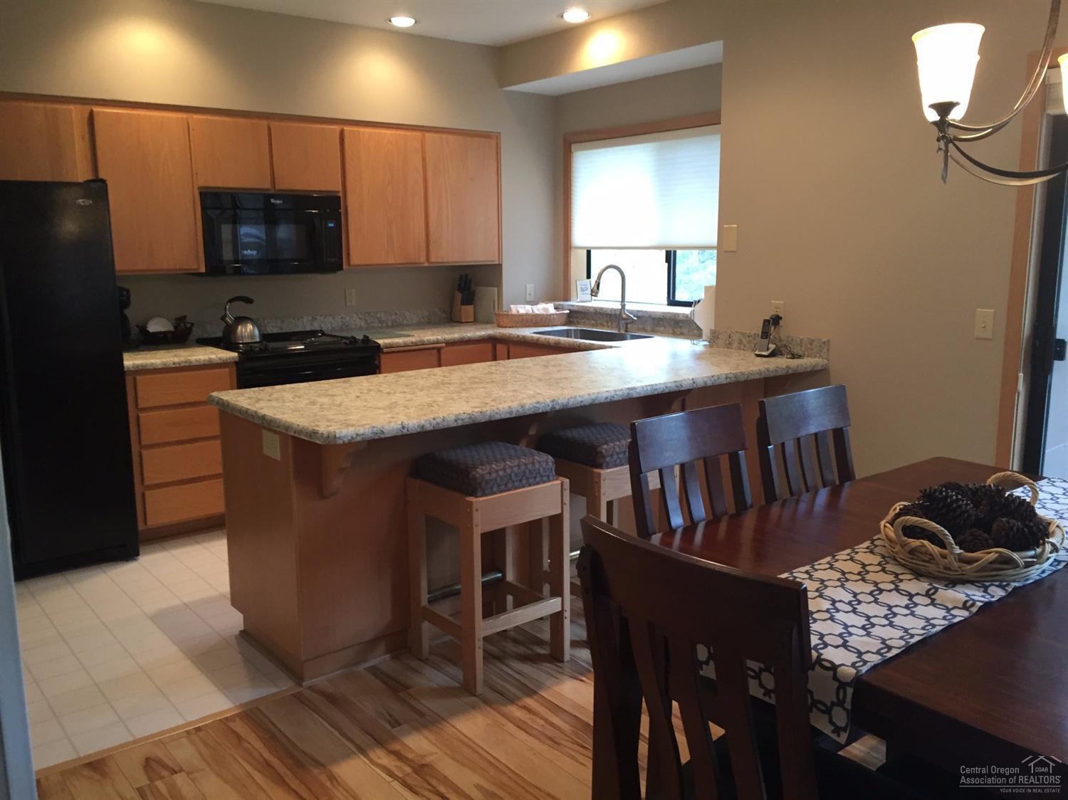 The Ridge - Residential