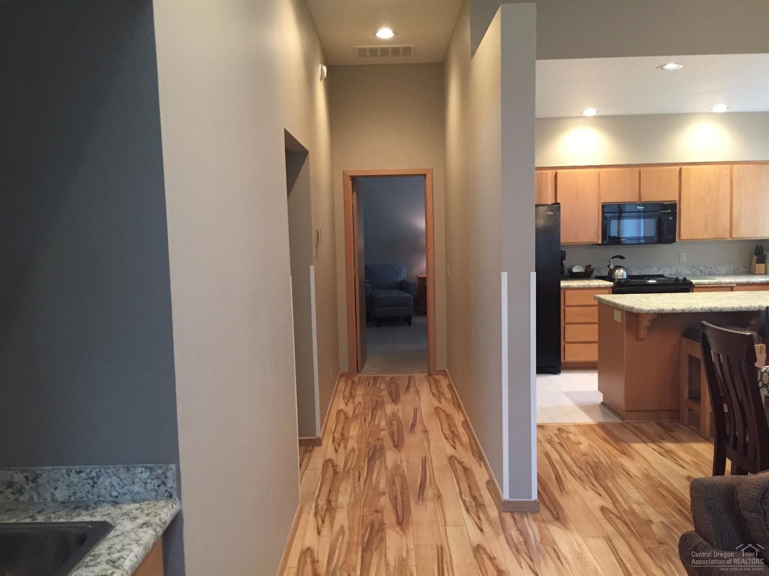 The Ridge - Residential