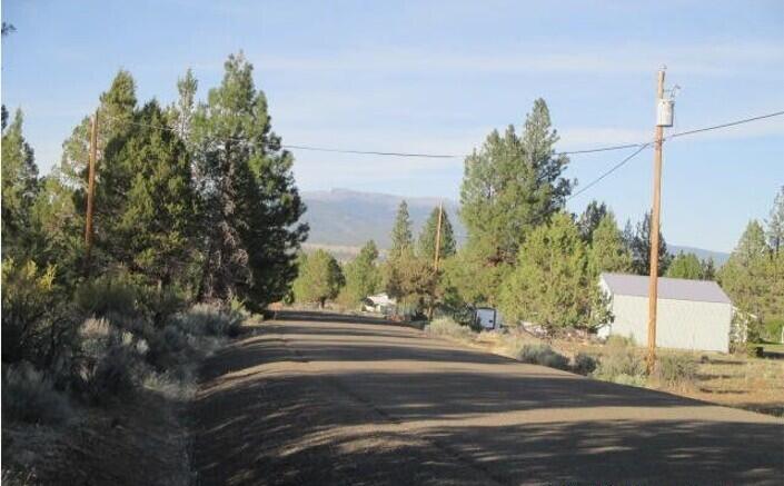 Bley-was Heights - Land