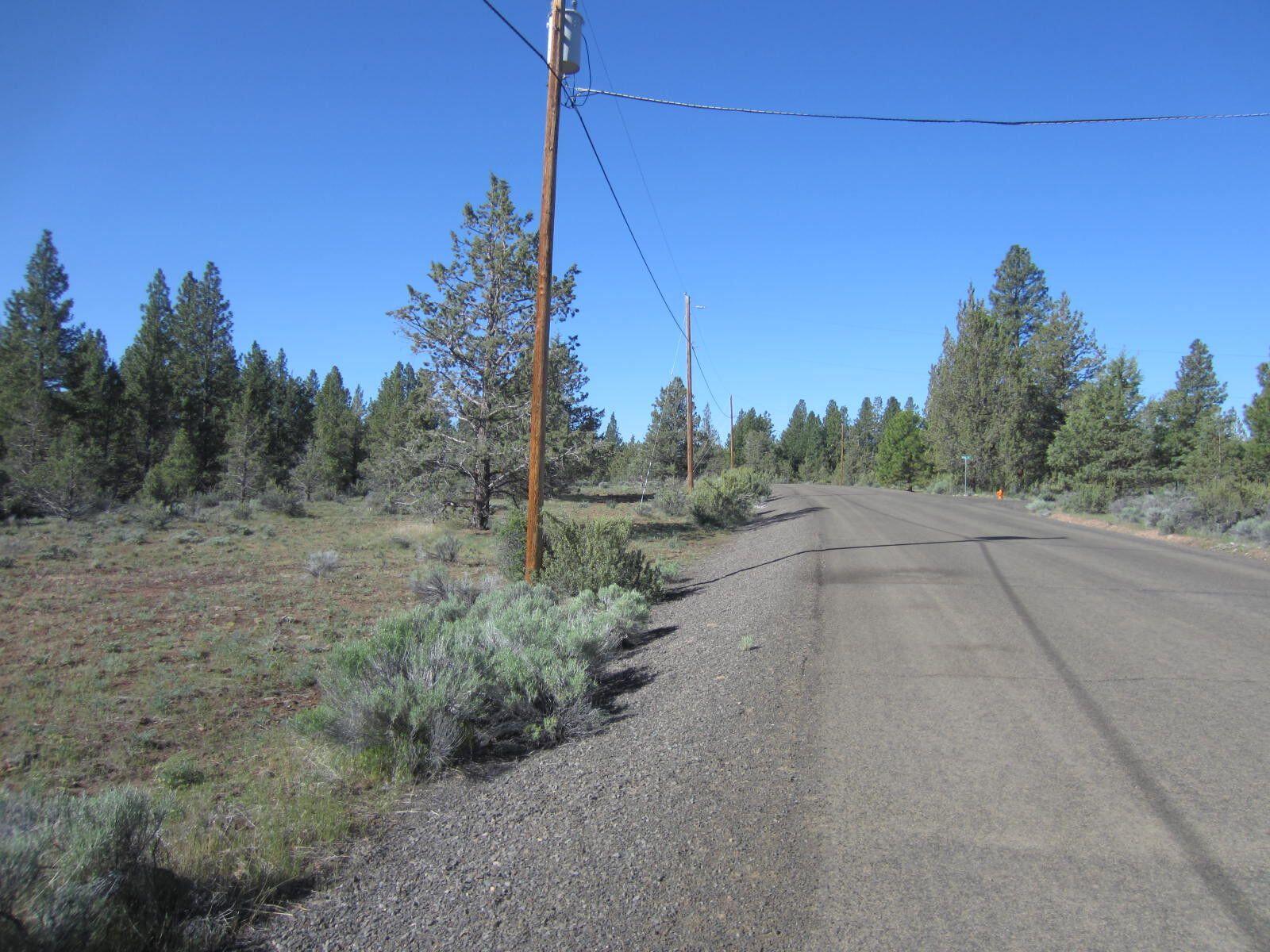 Bley-was Heights - Land