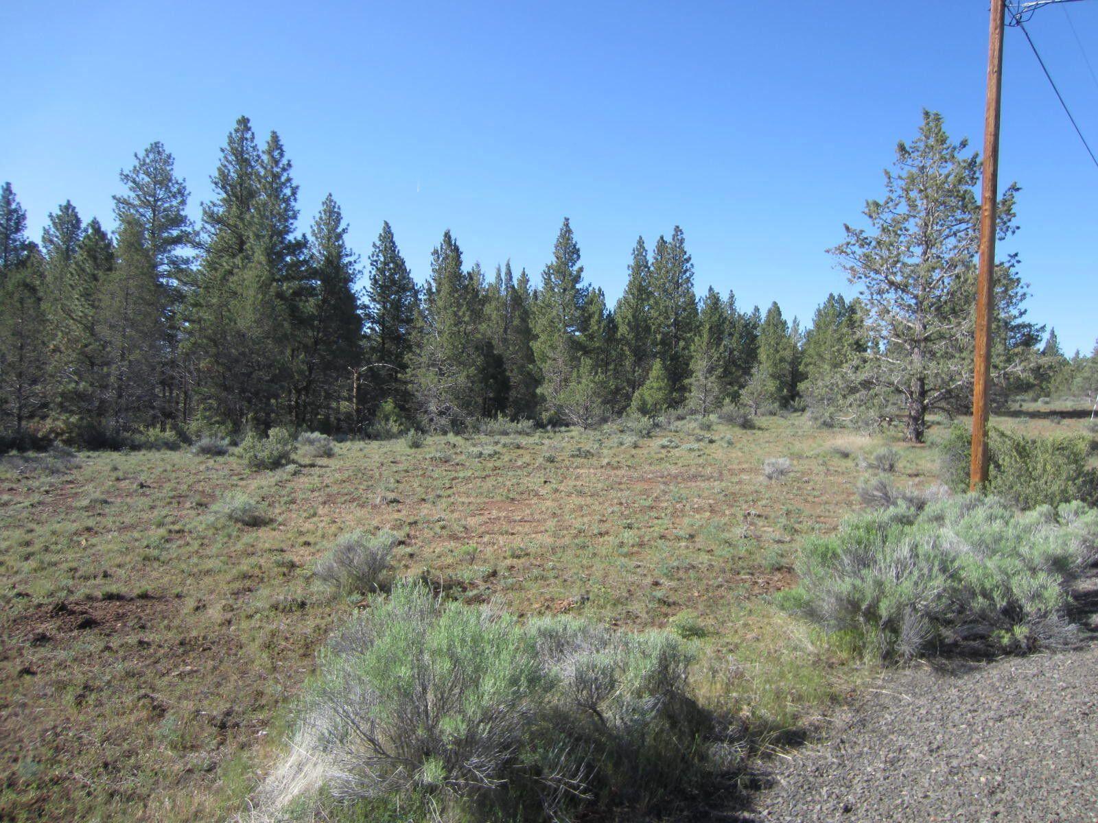 Bley-was Heights - Land