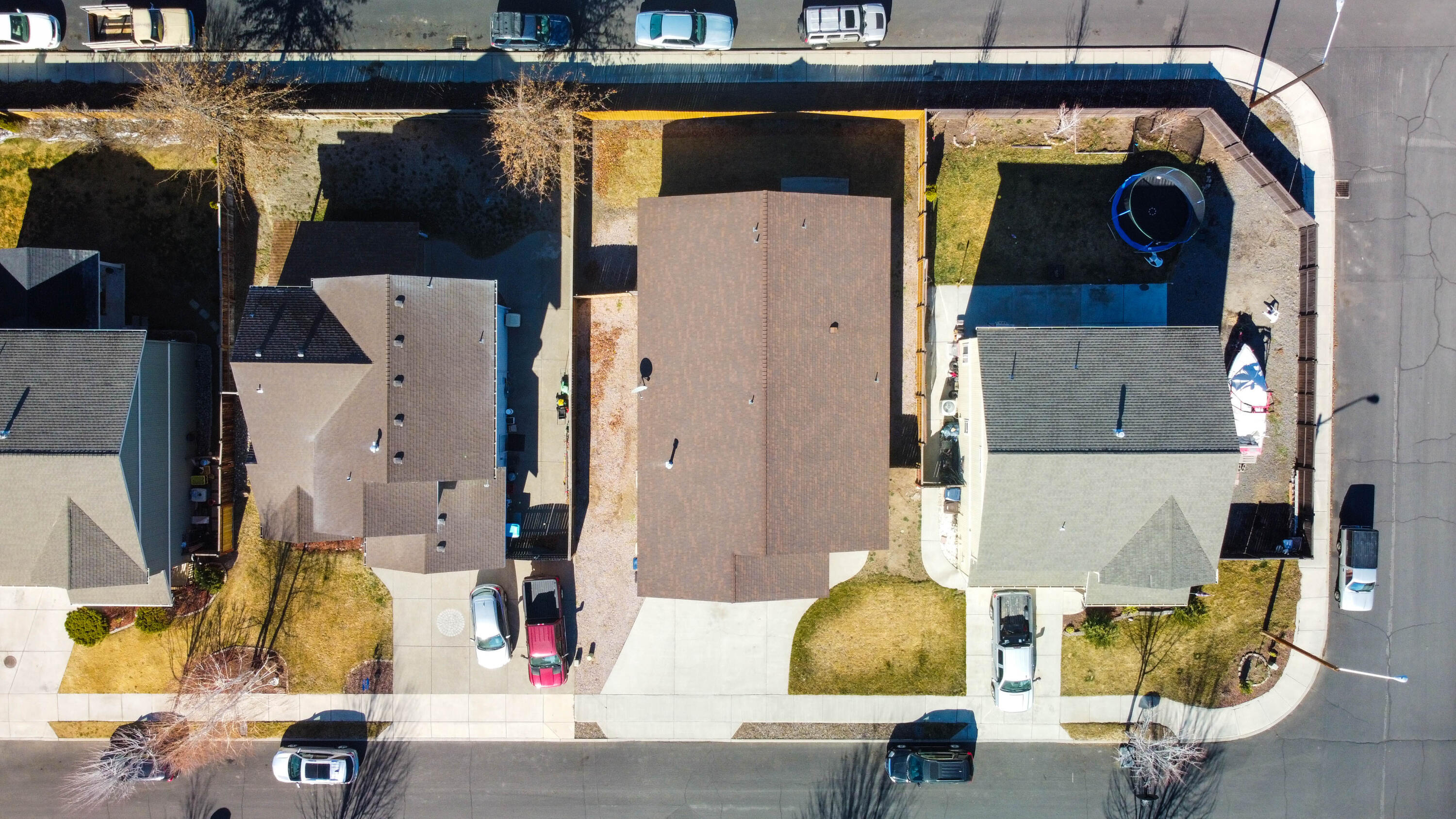 Juniper Glen - Residential