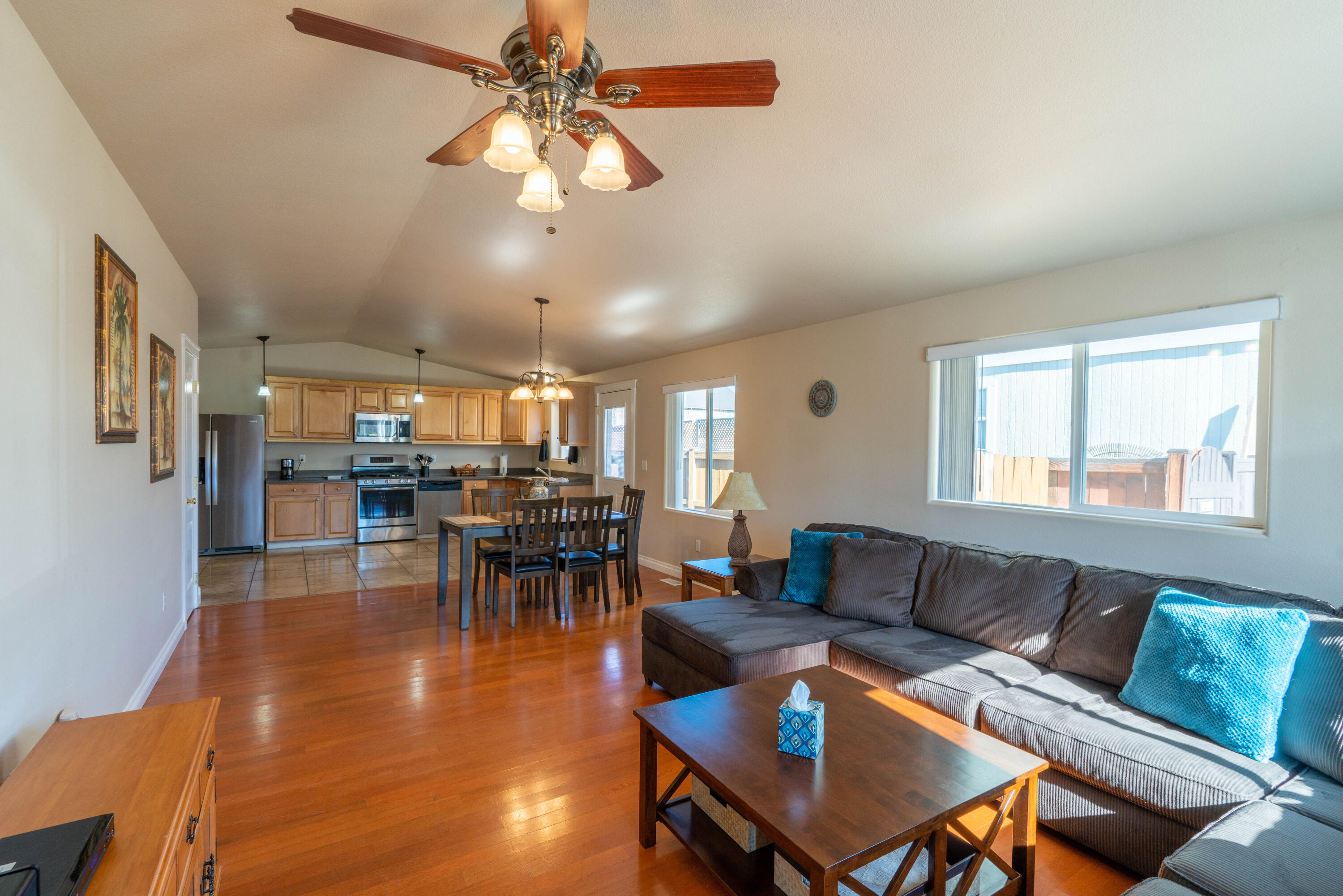 Juniper Glen - Residential