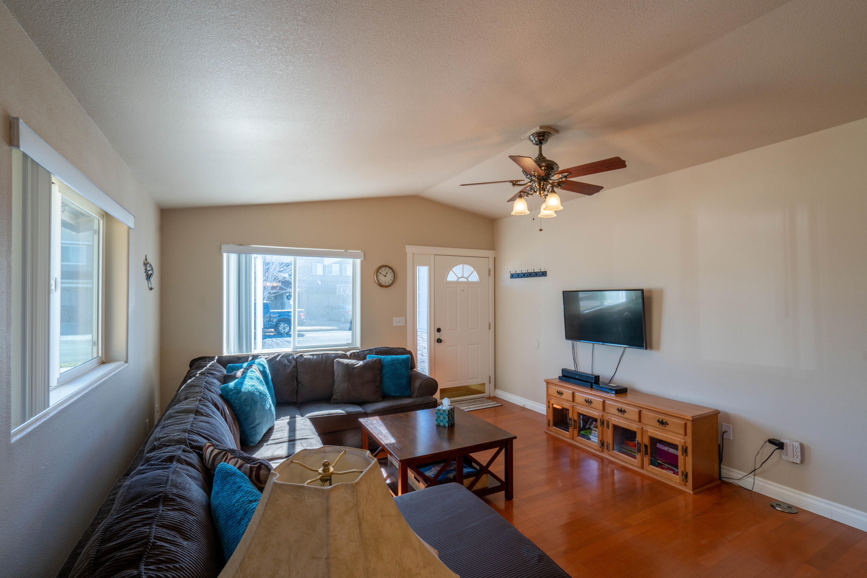 Juniper Glen - Residential