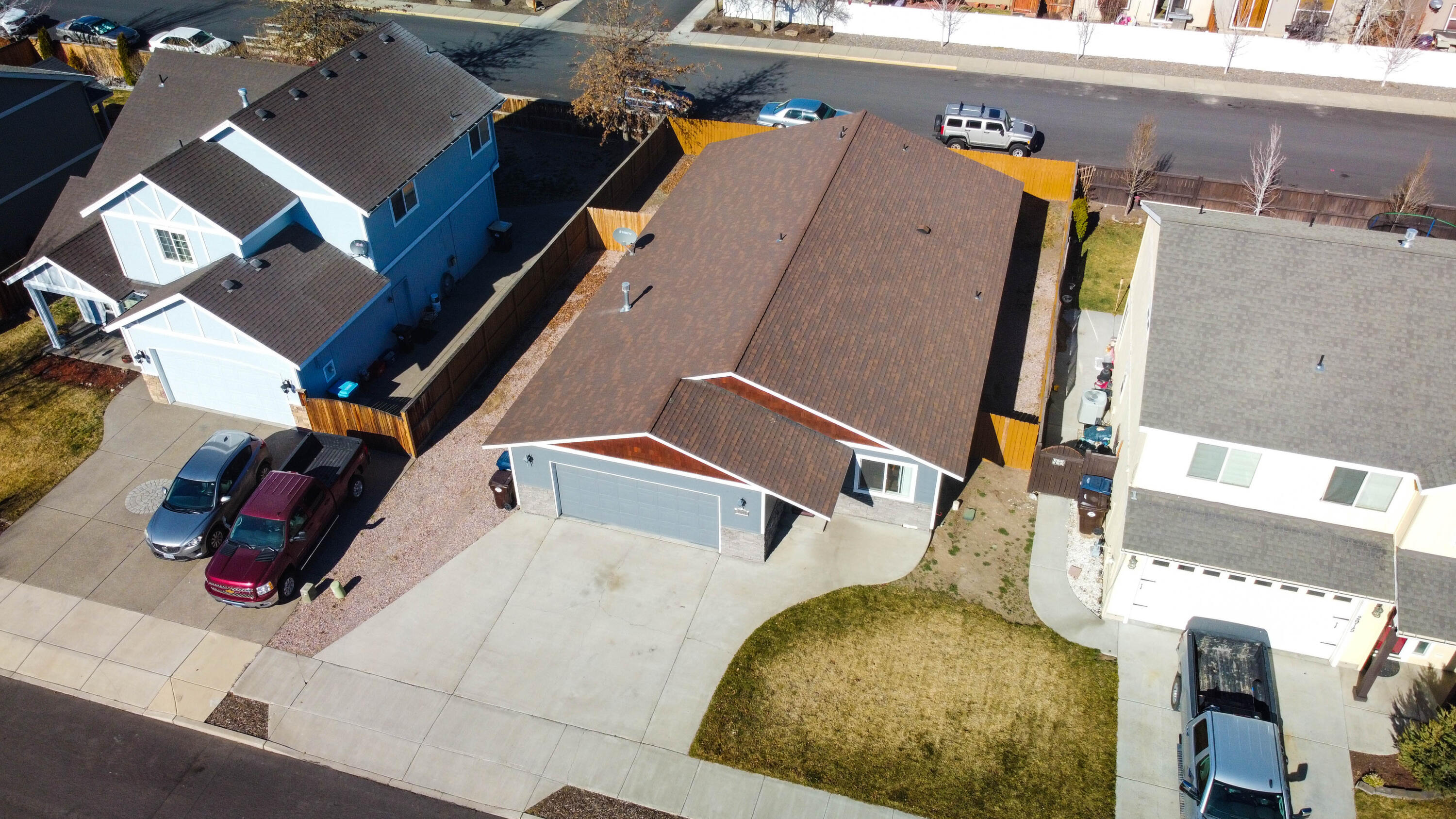 Juniper Glen - Residential