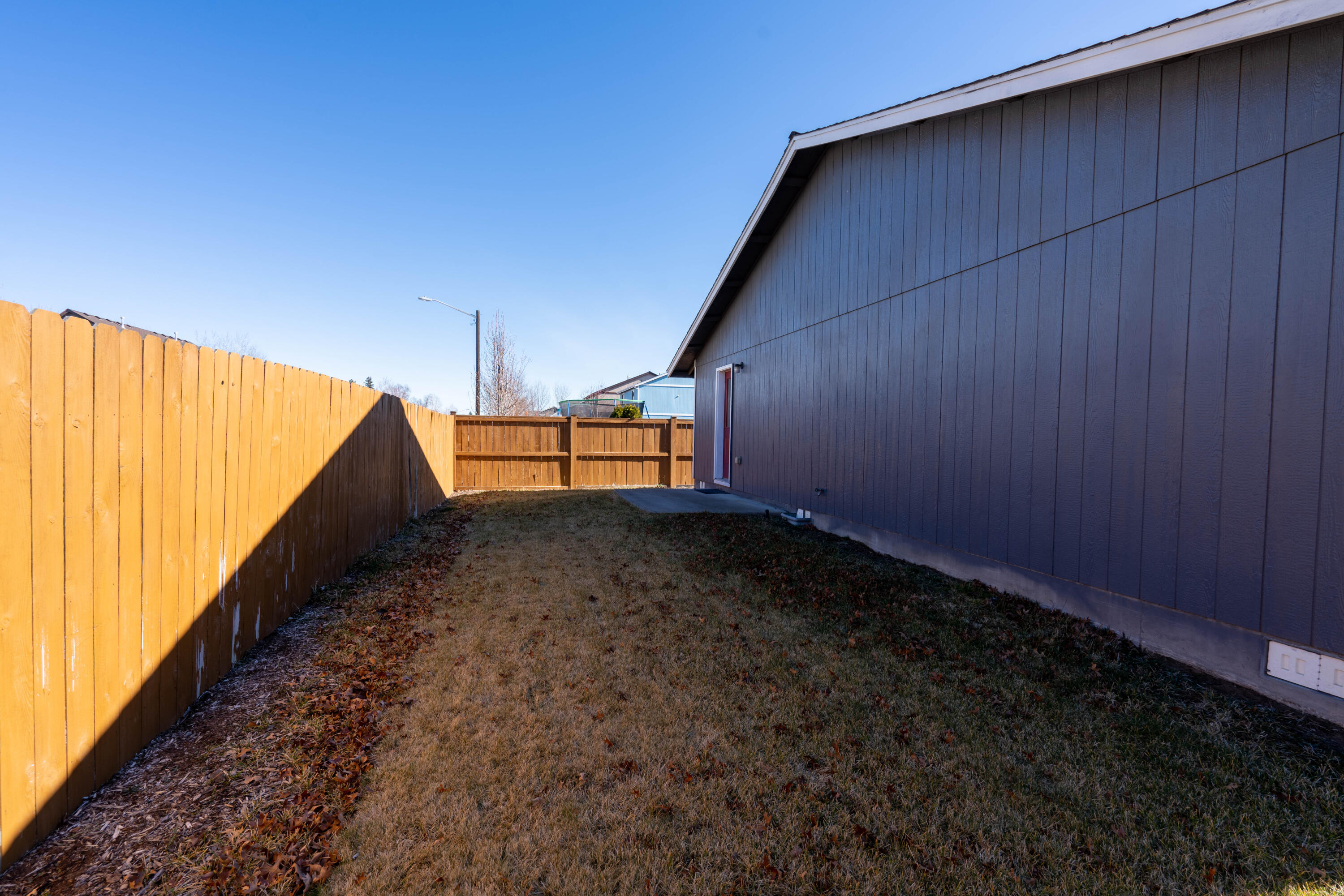 Juniper Glen - Residential