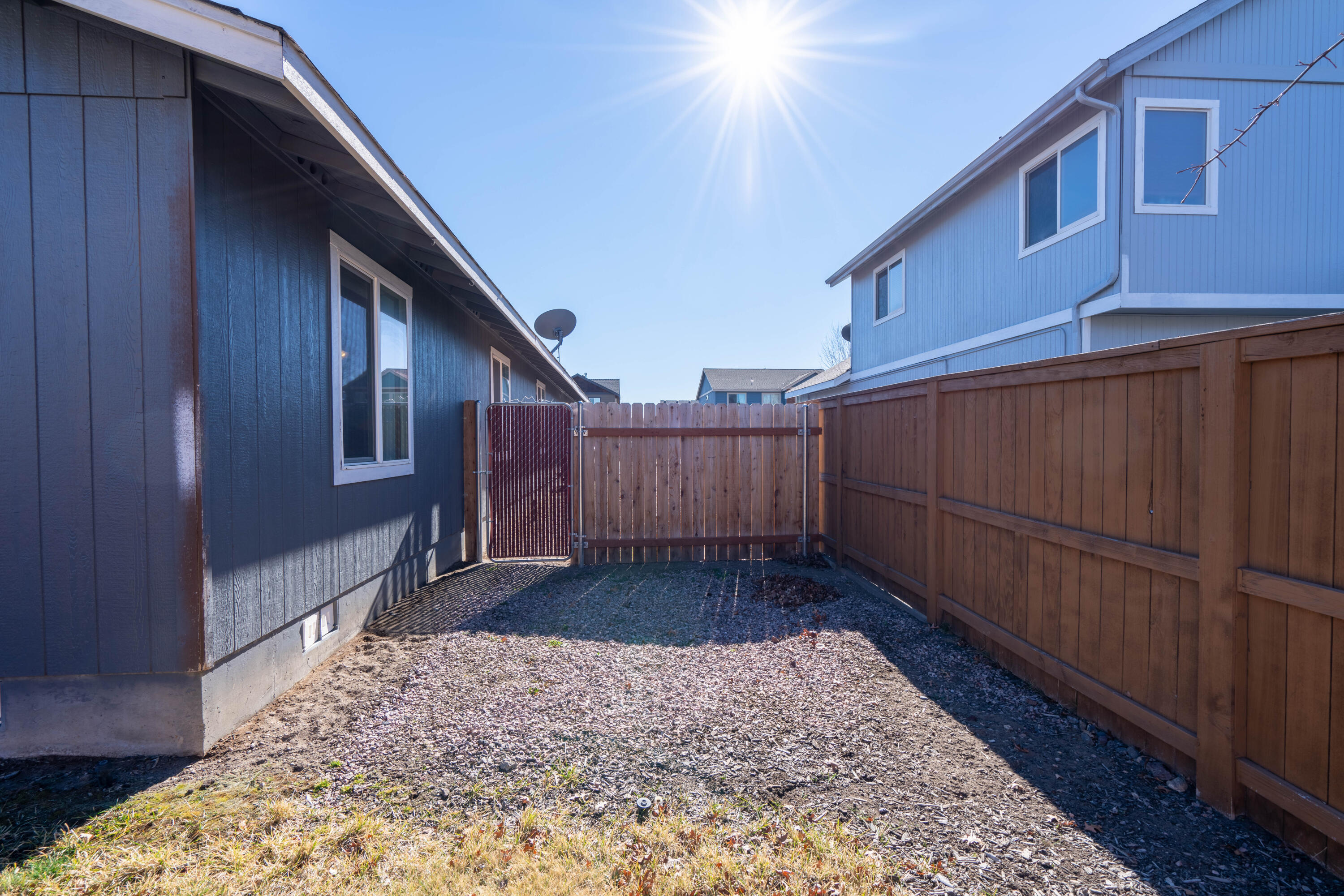 Juniper Glen - Residential